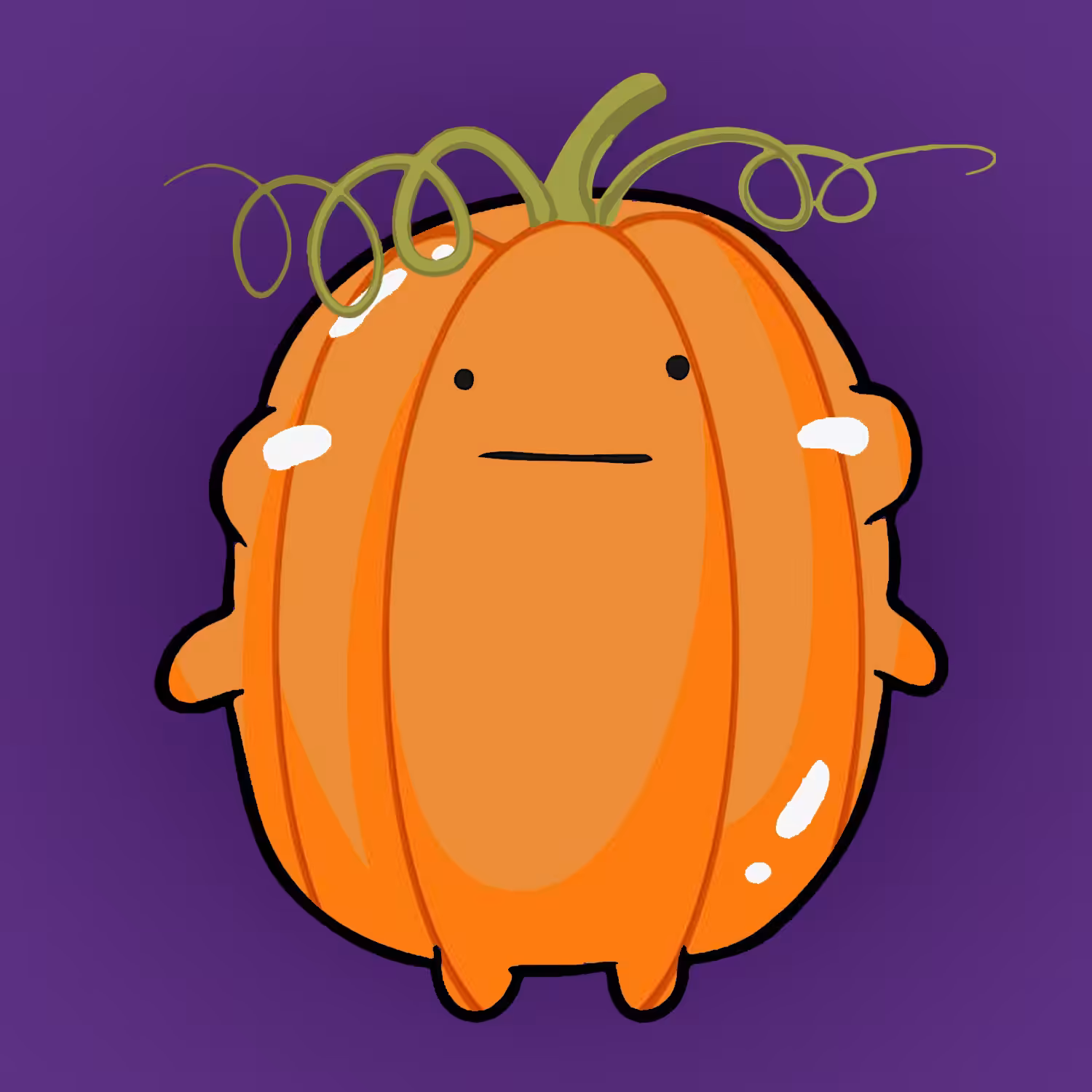 Pumpkin TezTato