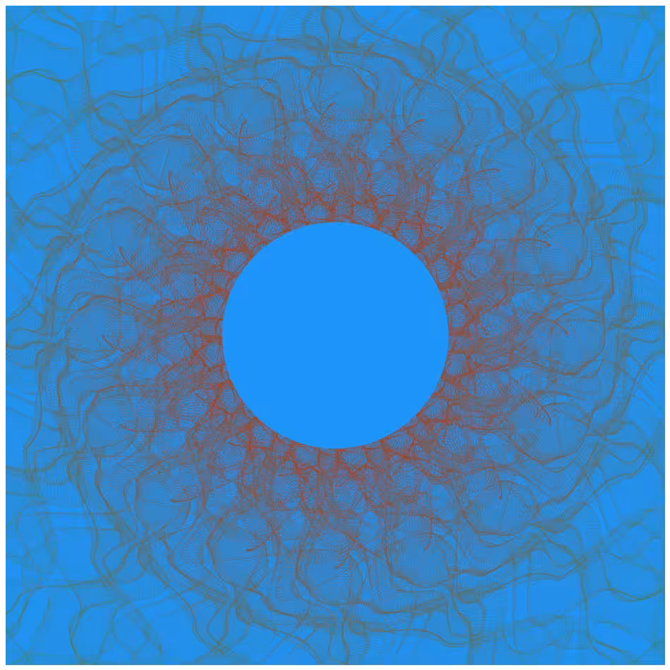 Gravitational Noise #78