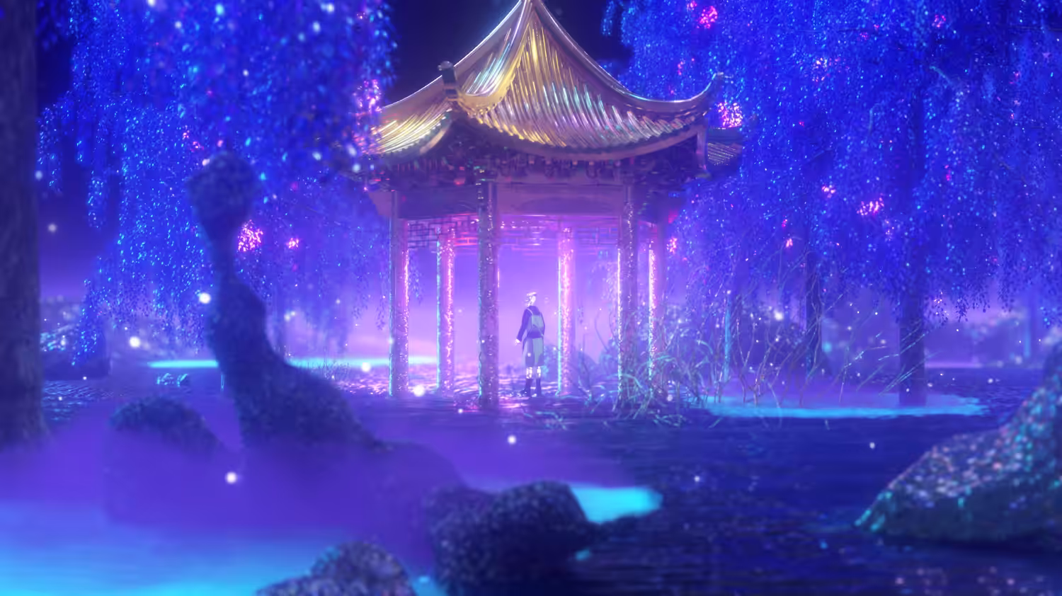 Shangri -La