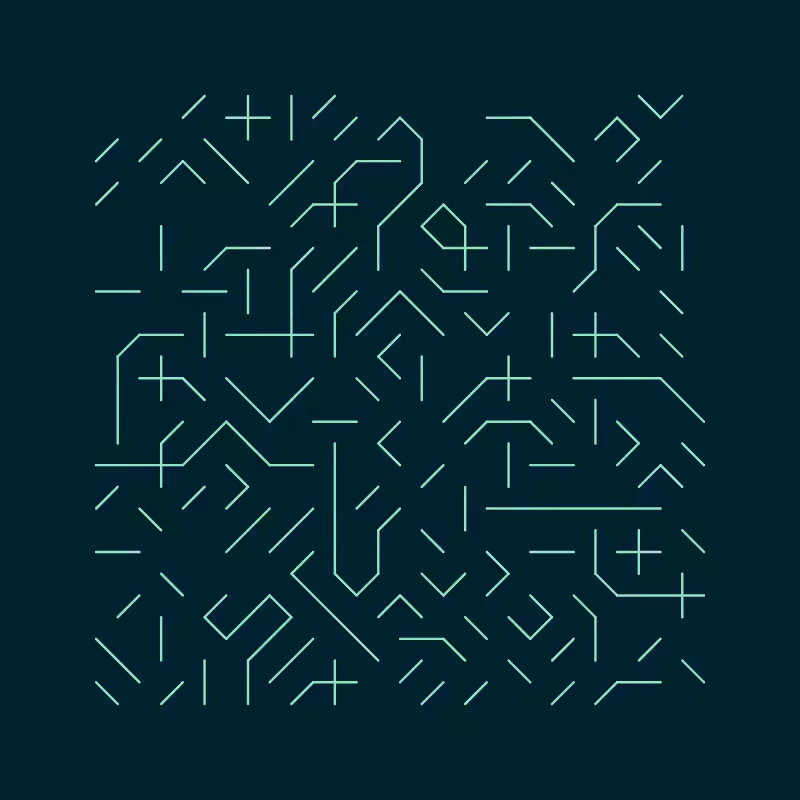Chroma Ciphers #33
