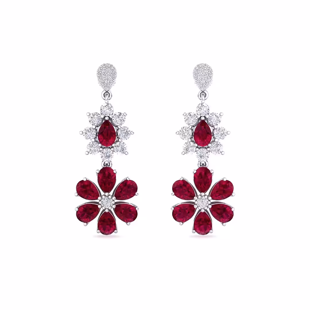 Garden of Rubies