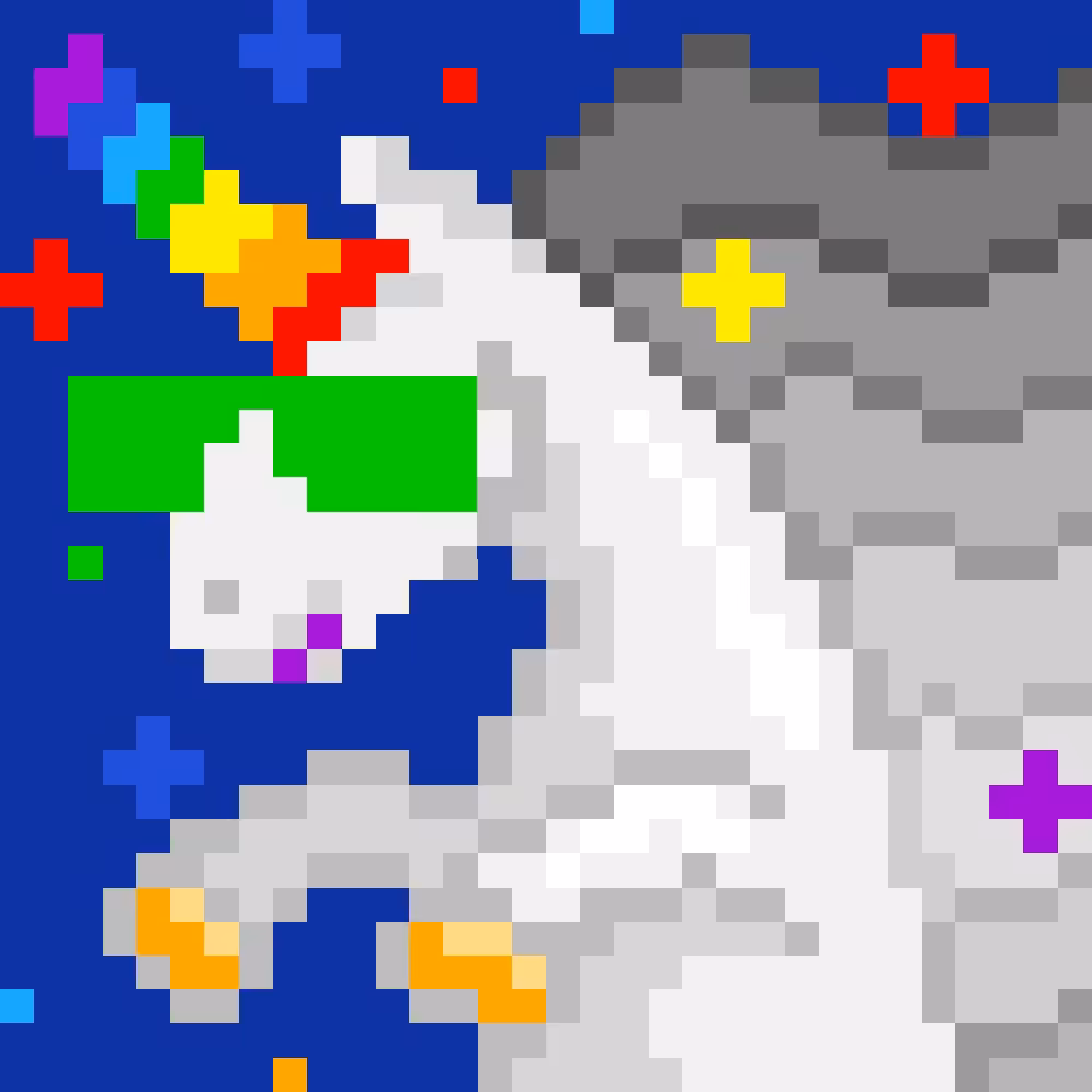 Unicorn #5791