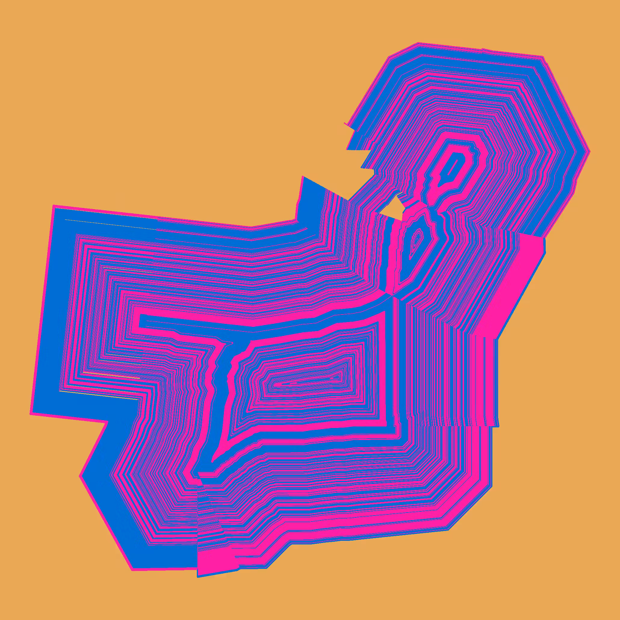 Composition #82 (TopologyException)
