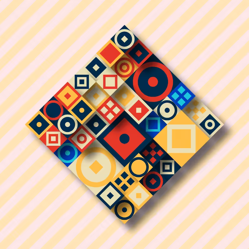 Simple Patterns #228