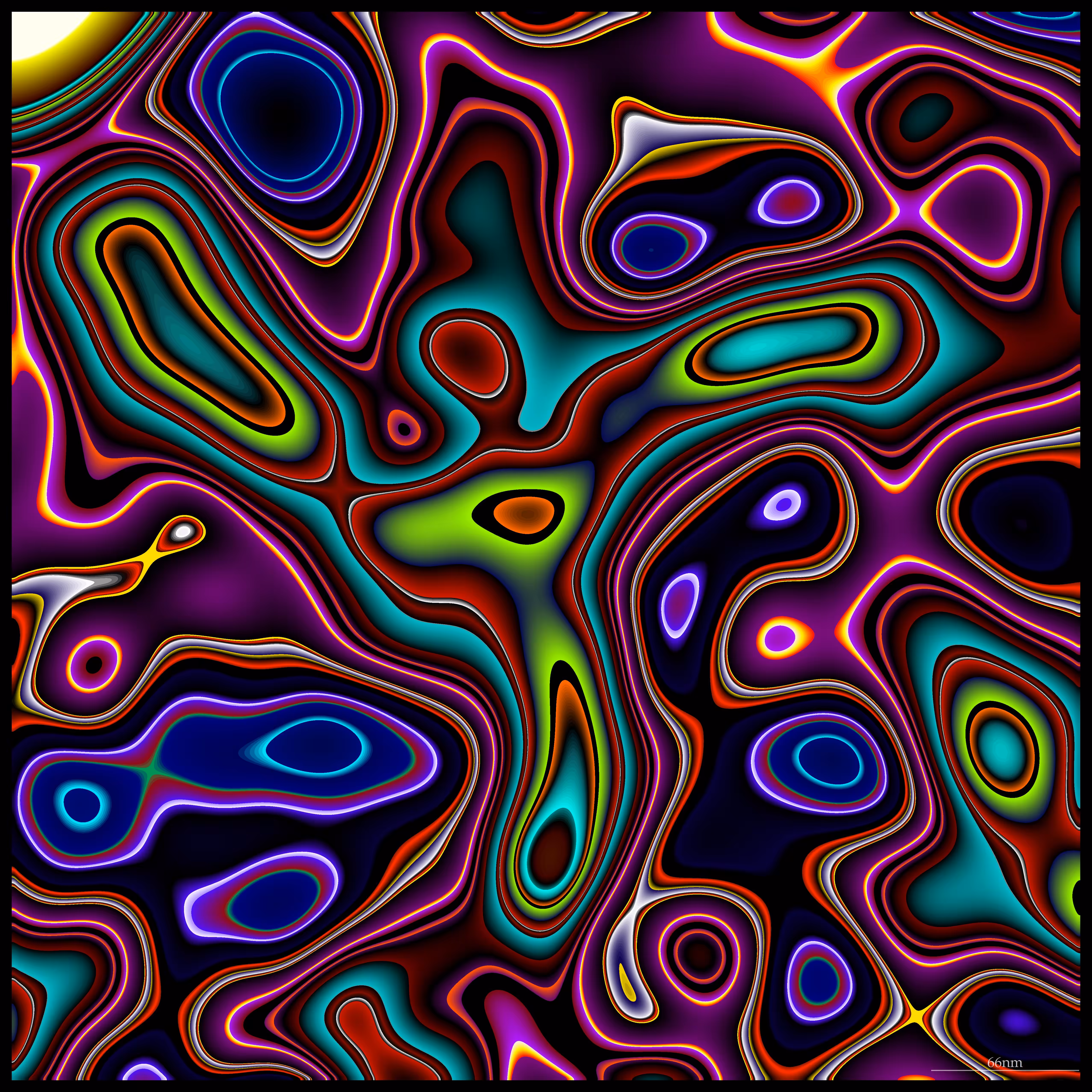 Vizualization: Lawrence B.