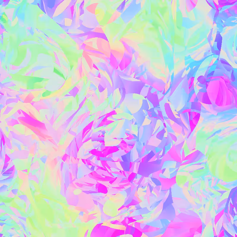 melt #19
