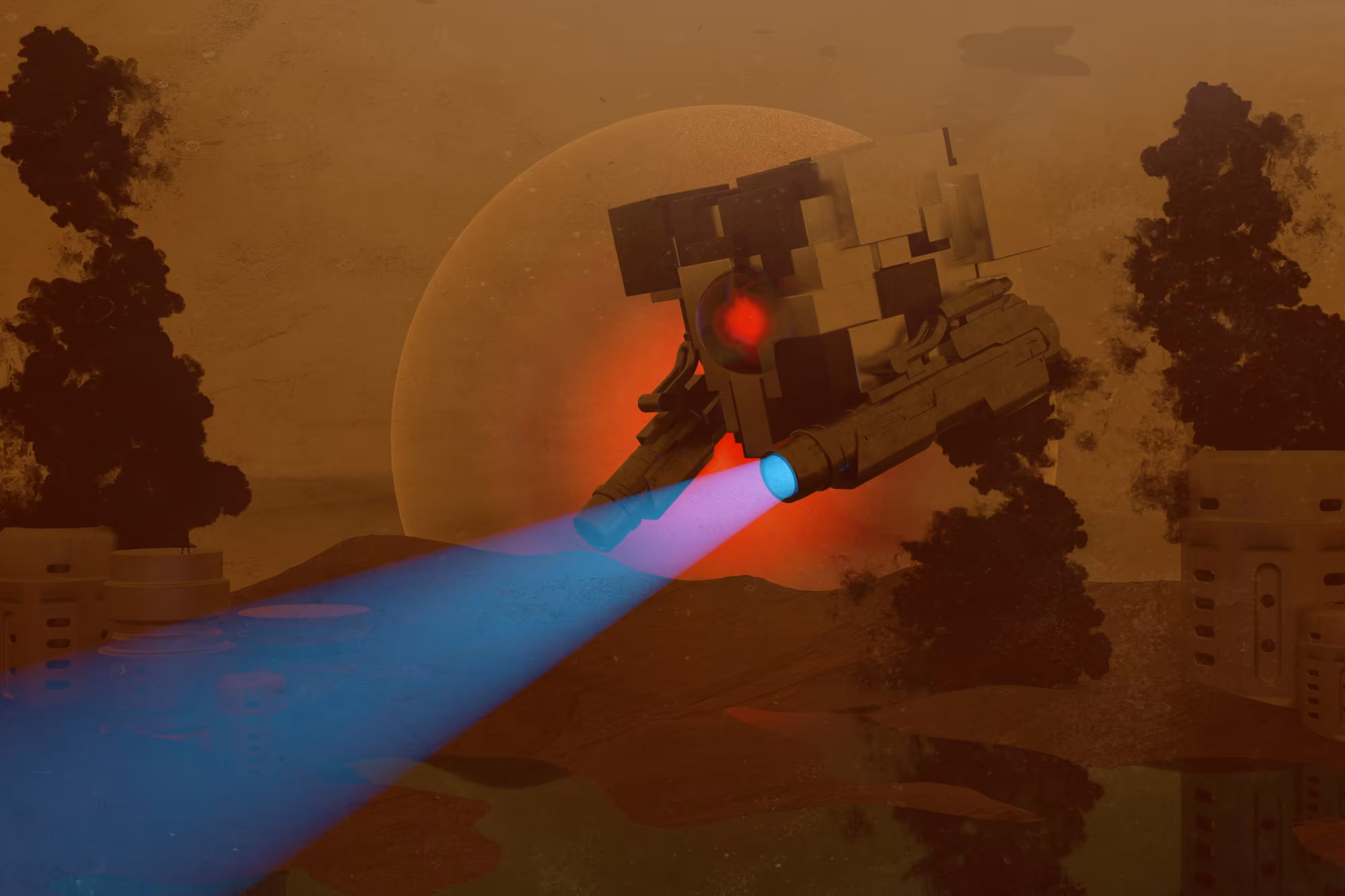 Attack on S0lst1ce 2021