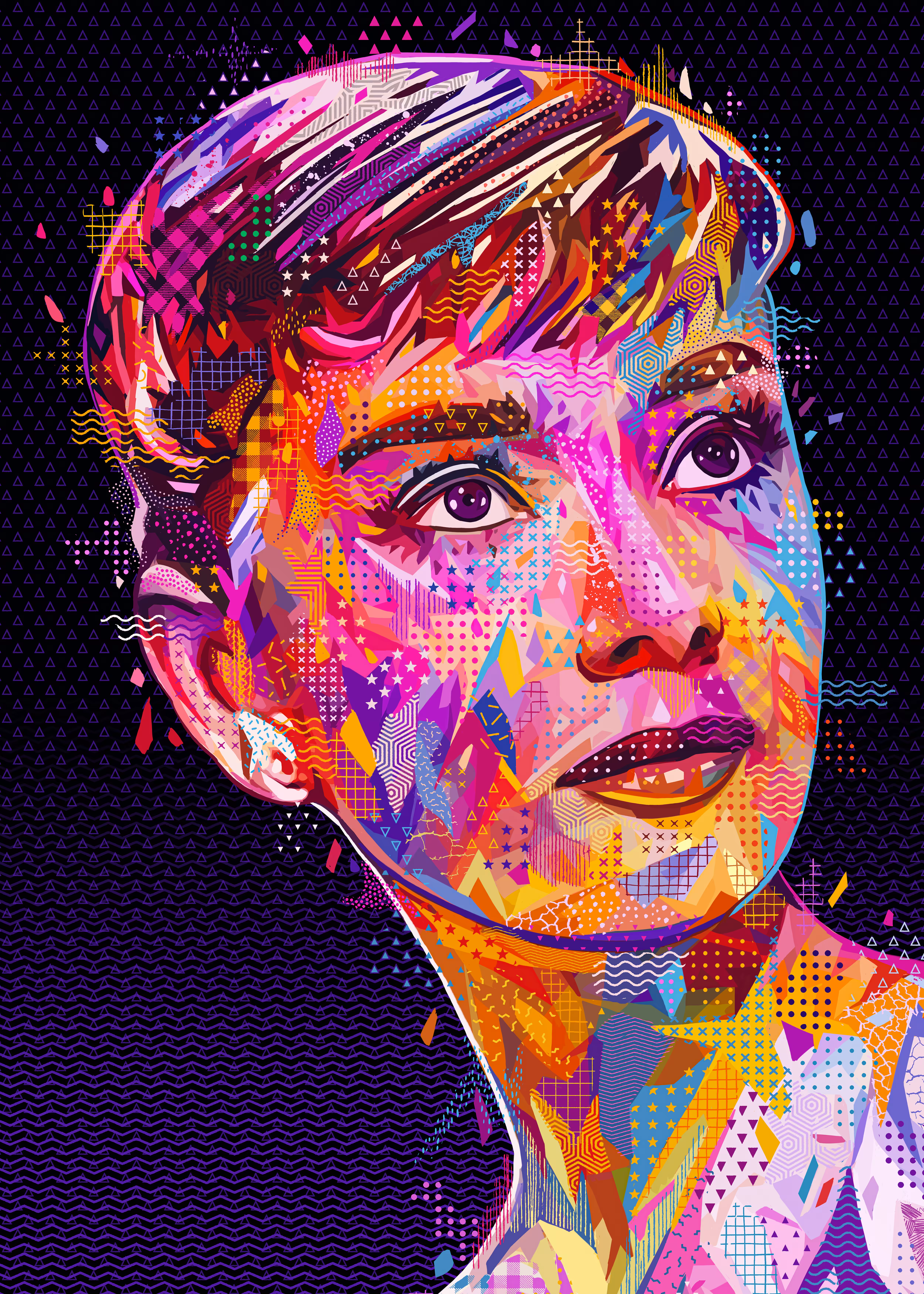 Pop Audrey