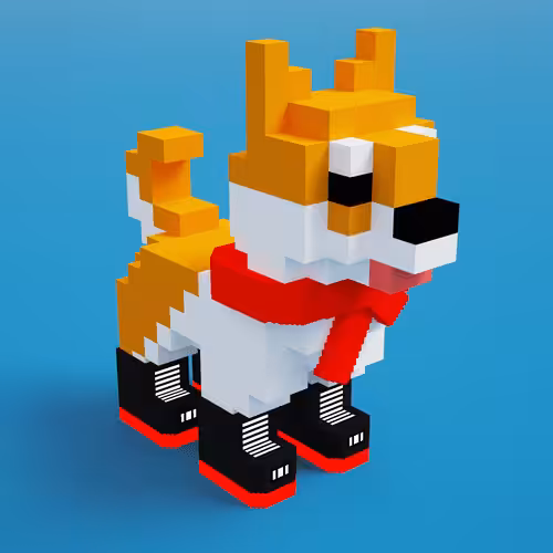 DogeBits : Genesis: DogeBits #324