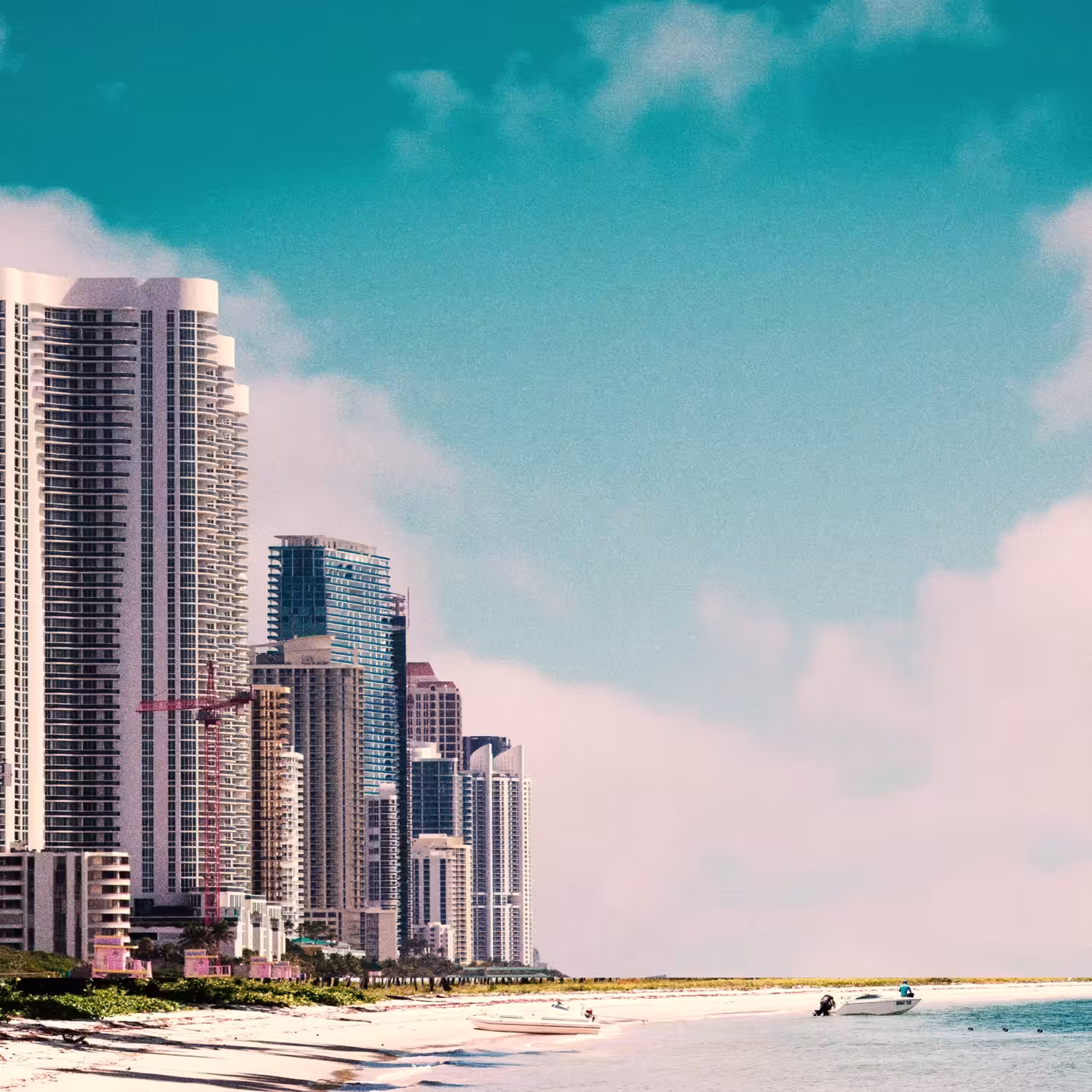 Miami Vice