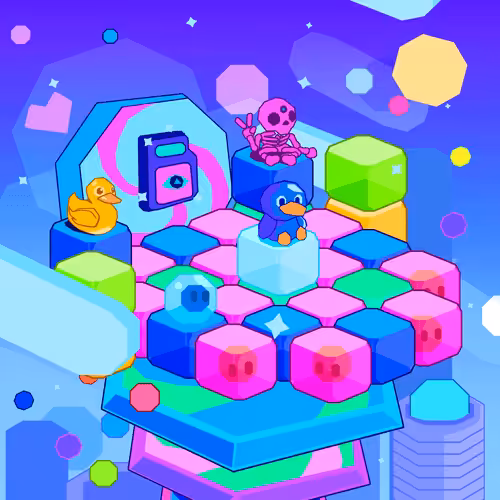 New World: Happy Kiddos [64]