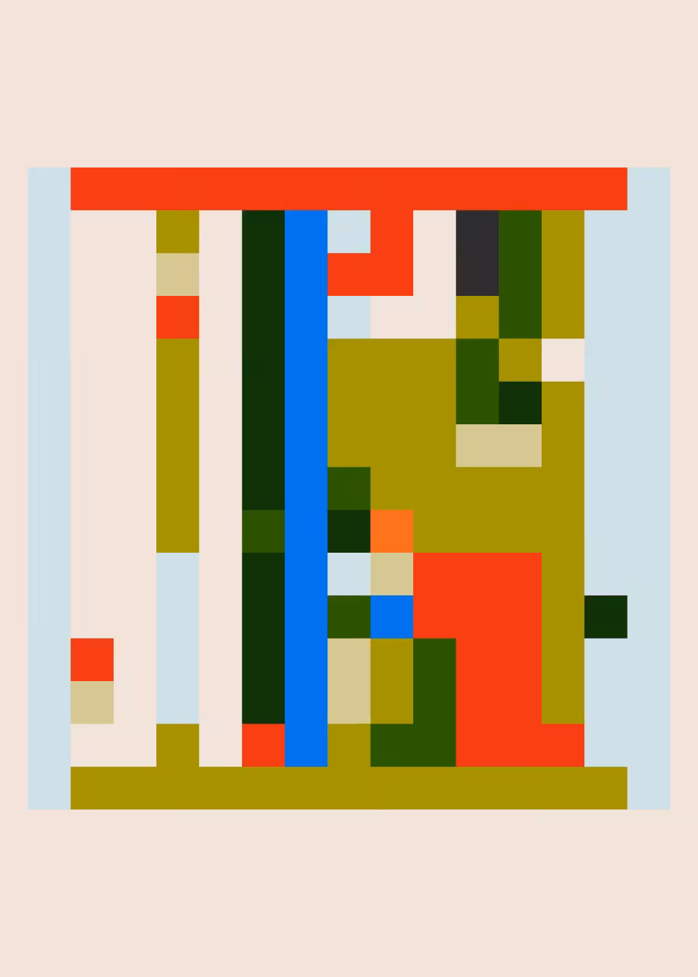 Generations: Generation 395