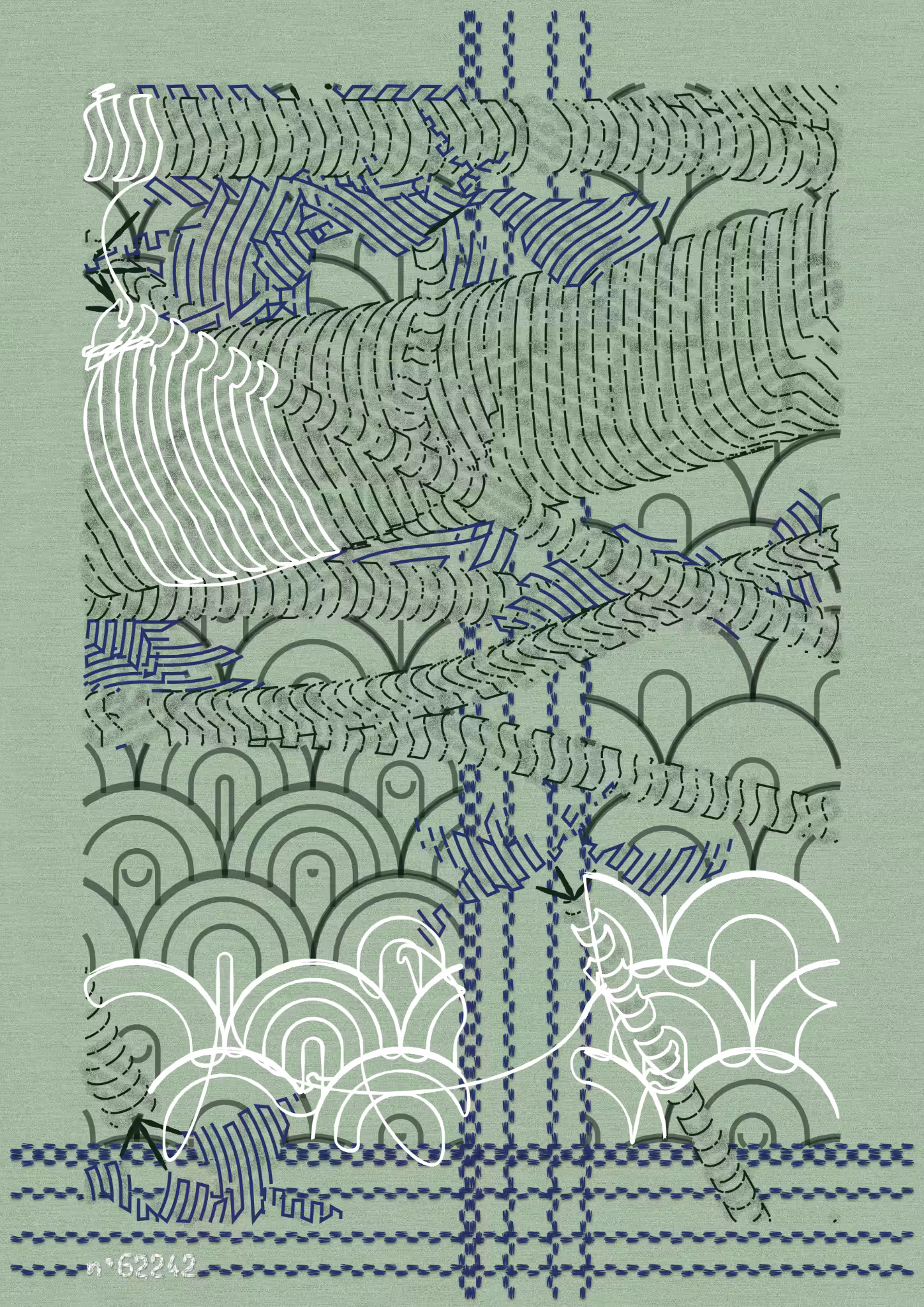 Aux Arbres #62242