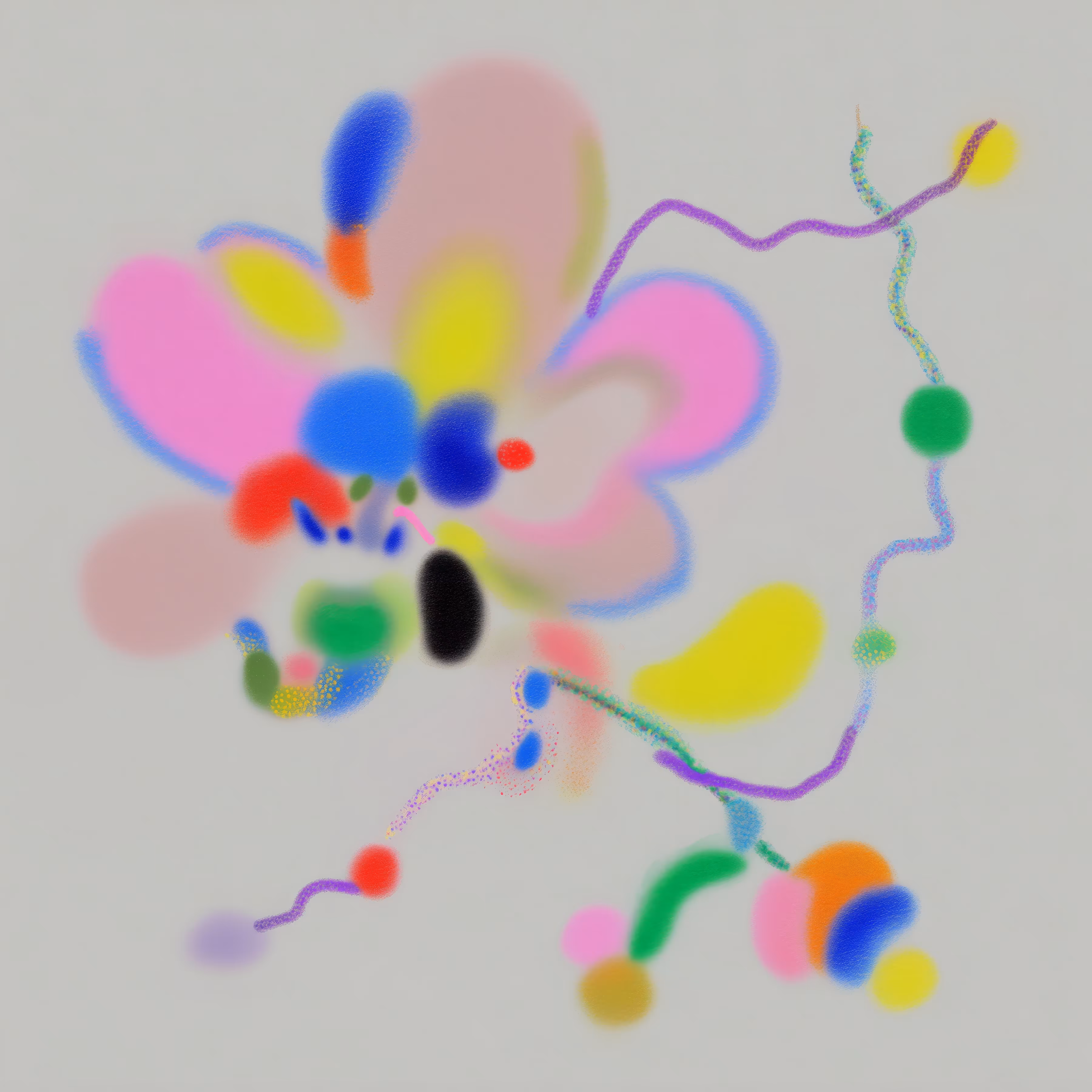 Drifting Without Origin, Without Promise