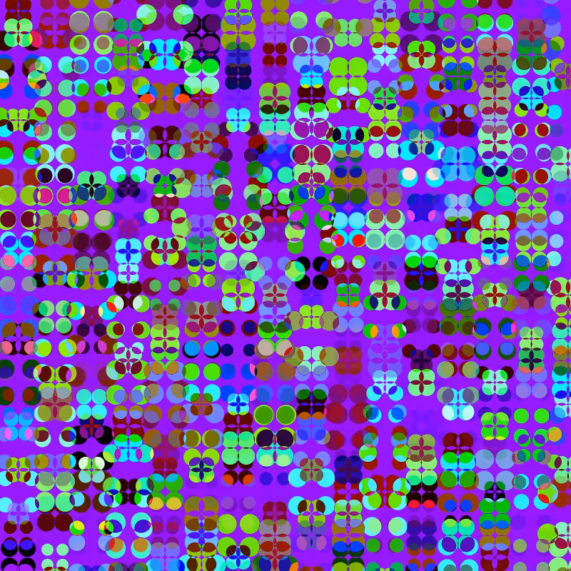 Variant Variances #49