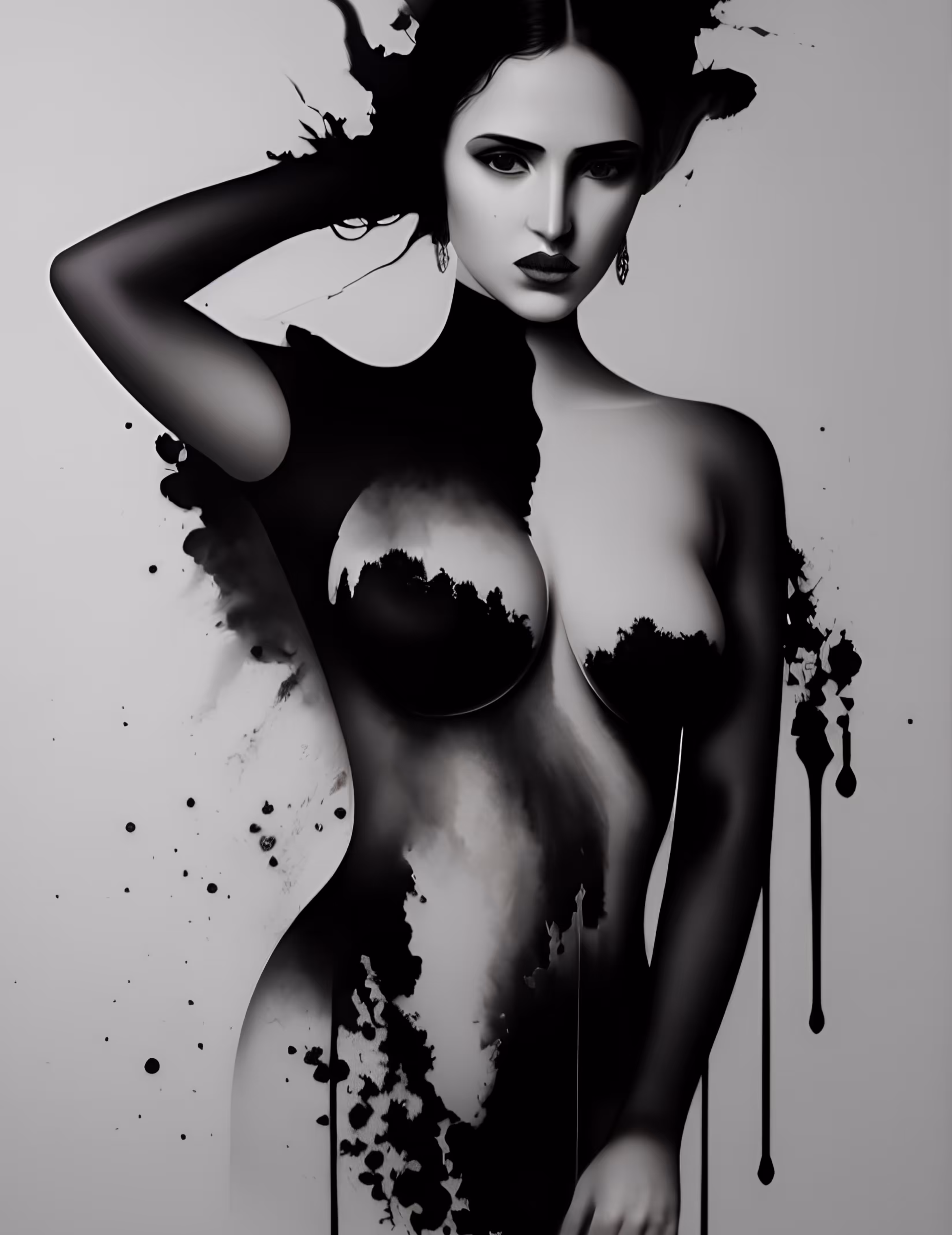 The Painter