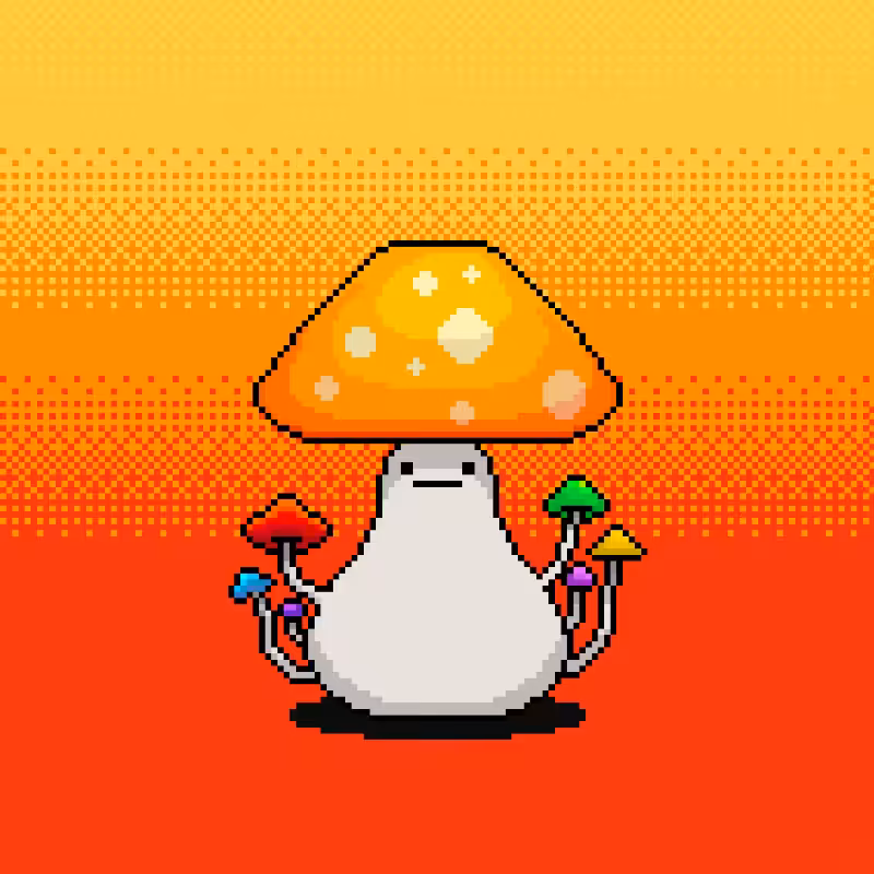 FX_FUNGI #5