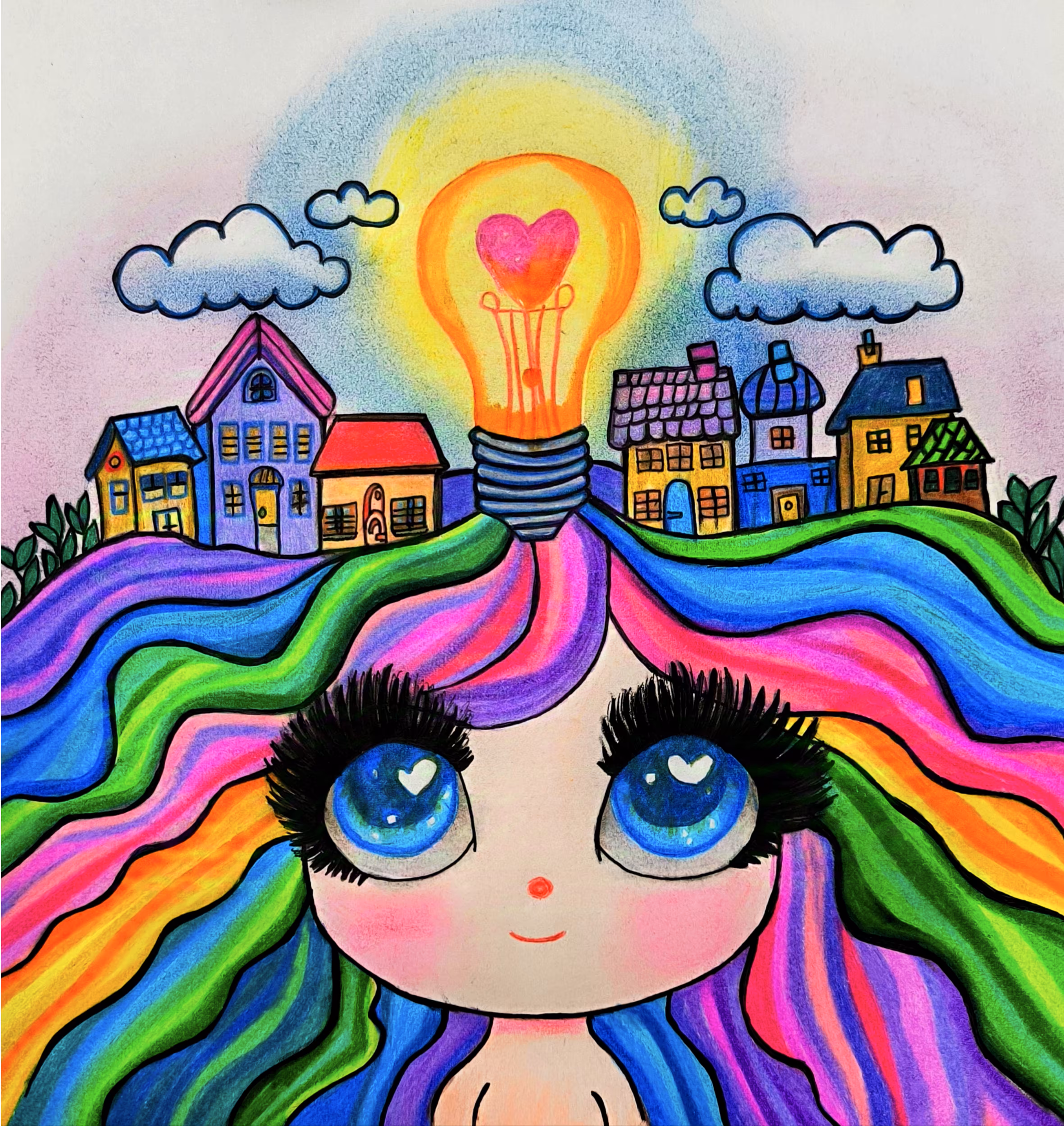 Lumiel, the Dreamkeeper