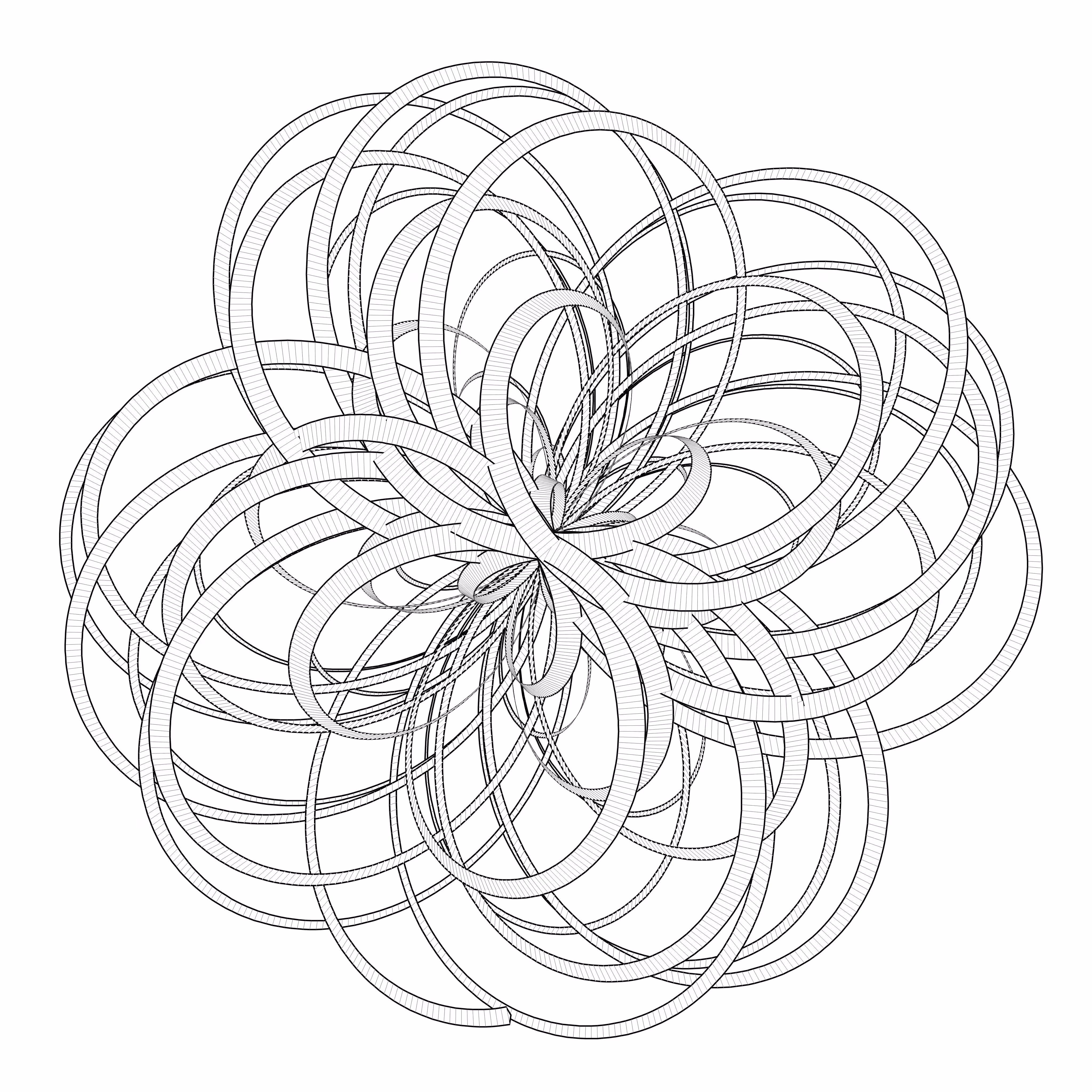 LL21 Entangled #19