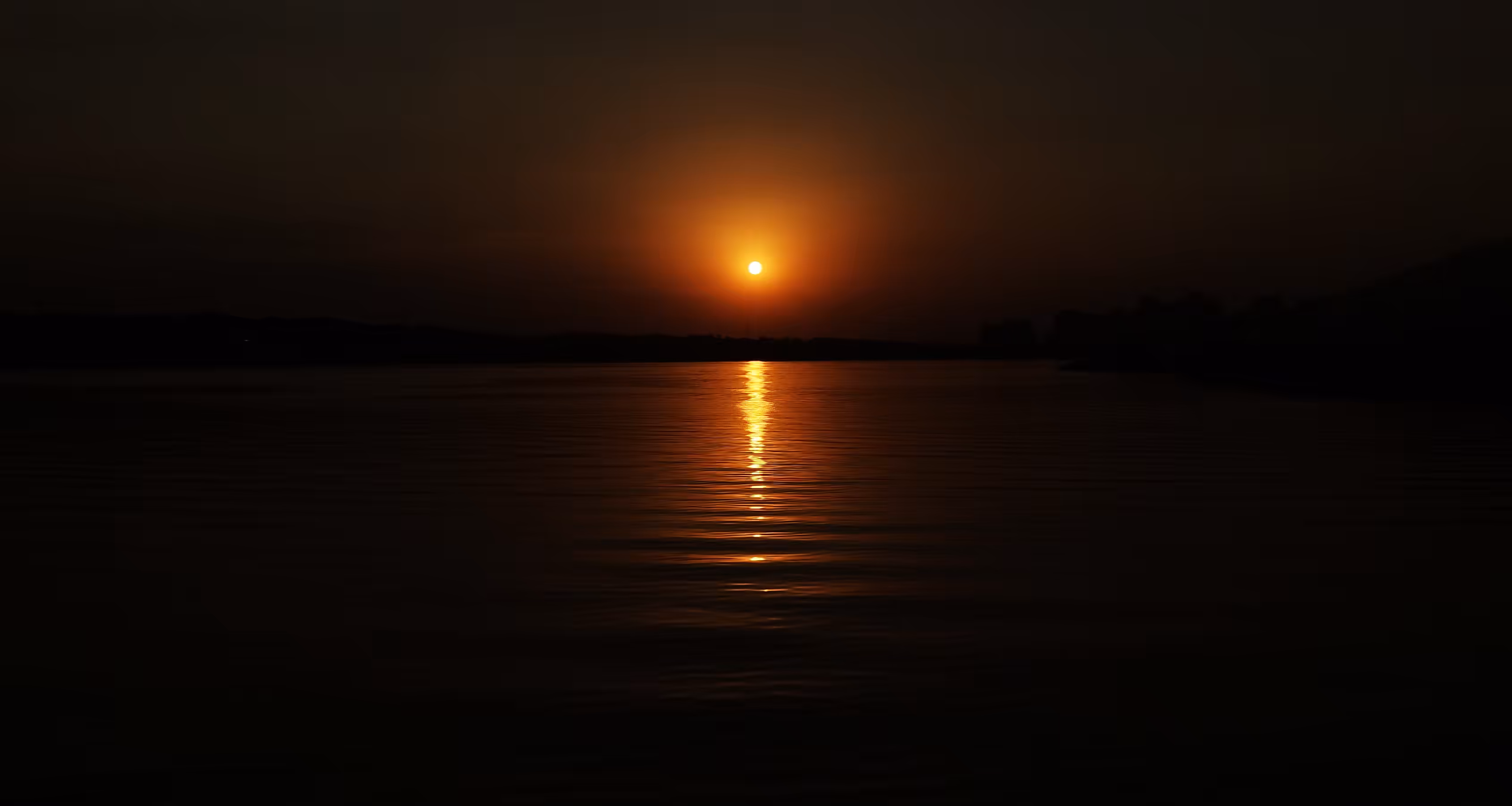 End of the world