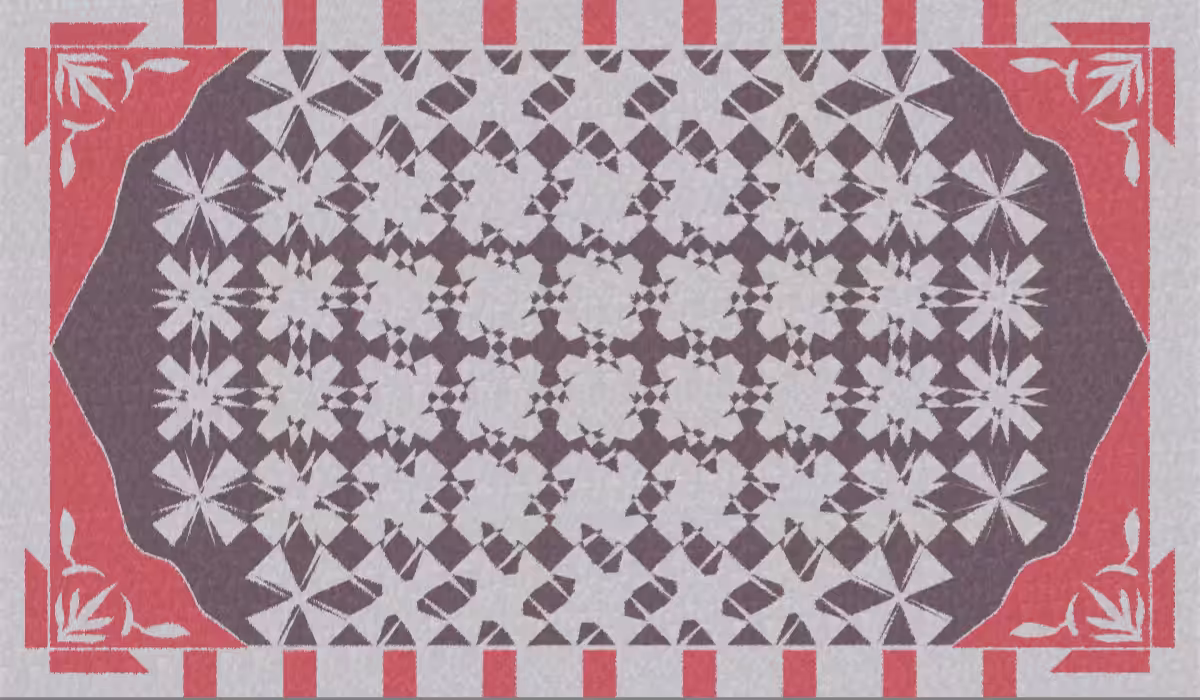 Sajjadah #16