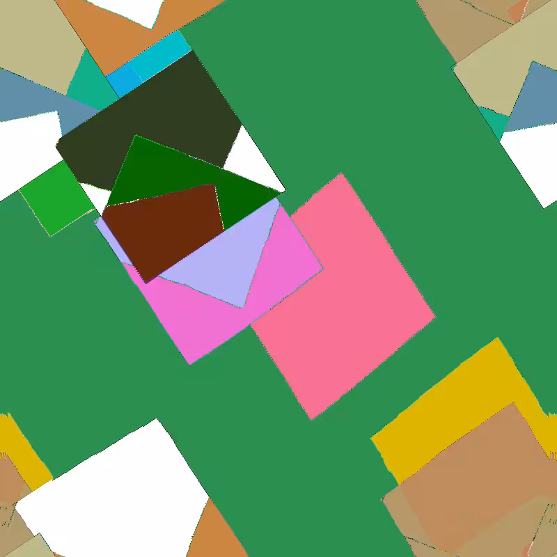 Glitch Generator #3 #2