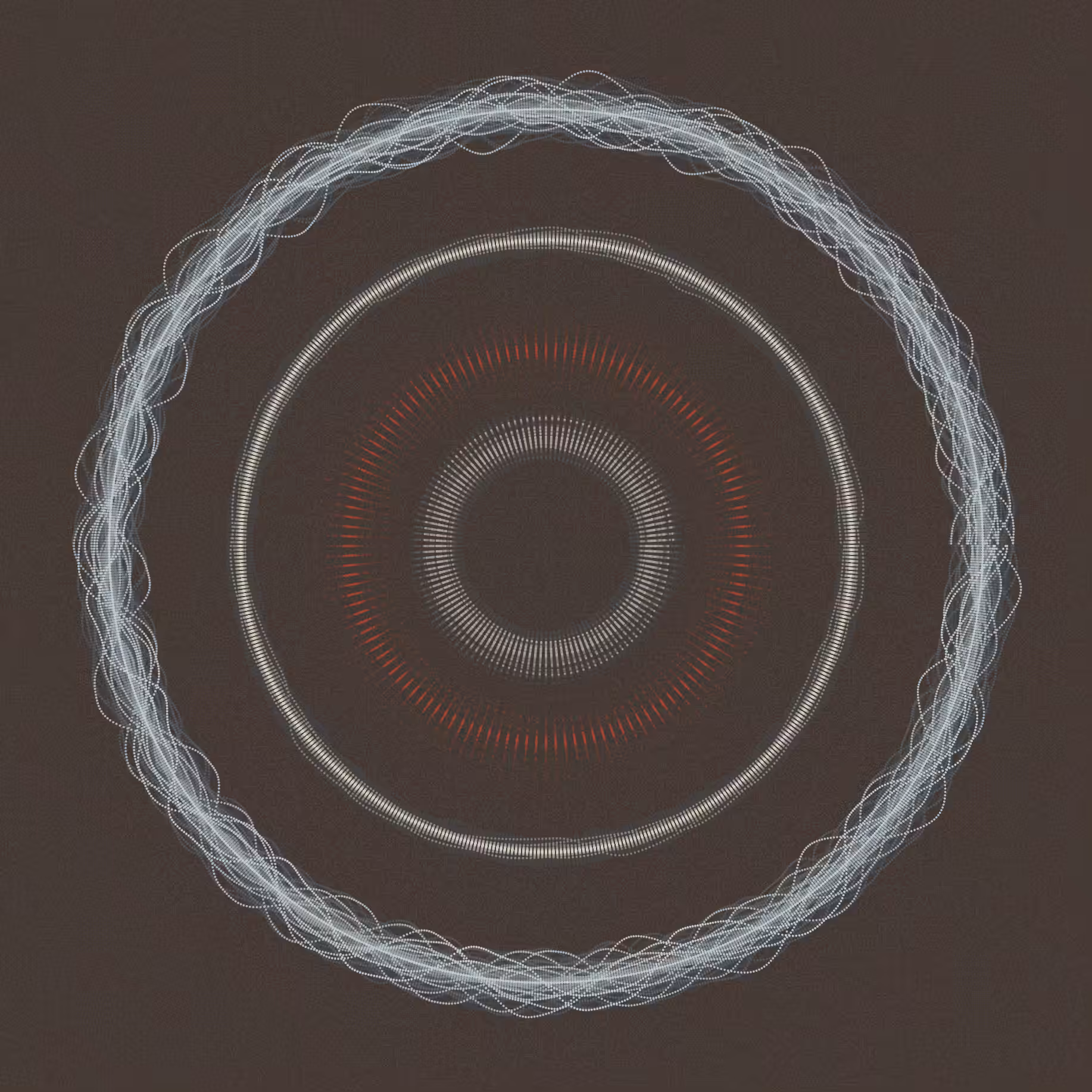 CYCLES #62