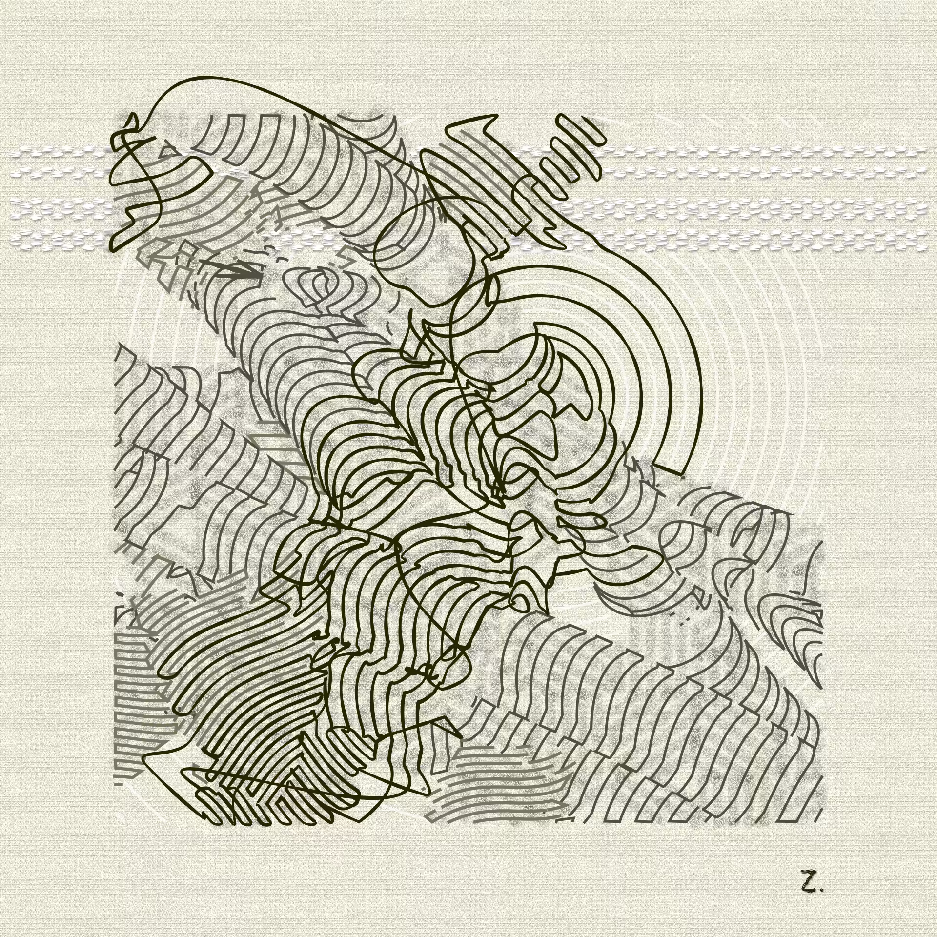 Aux Arbres #70505