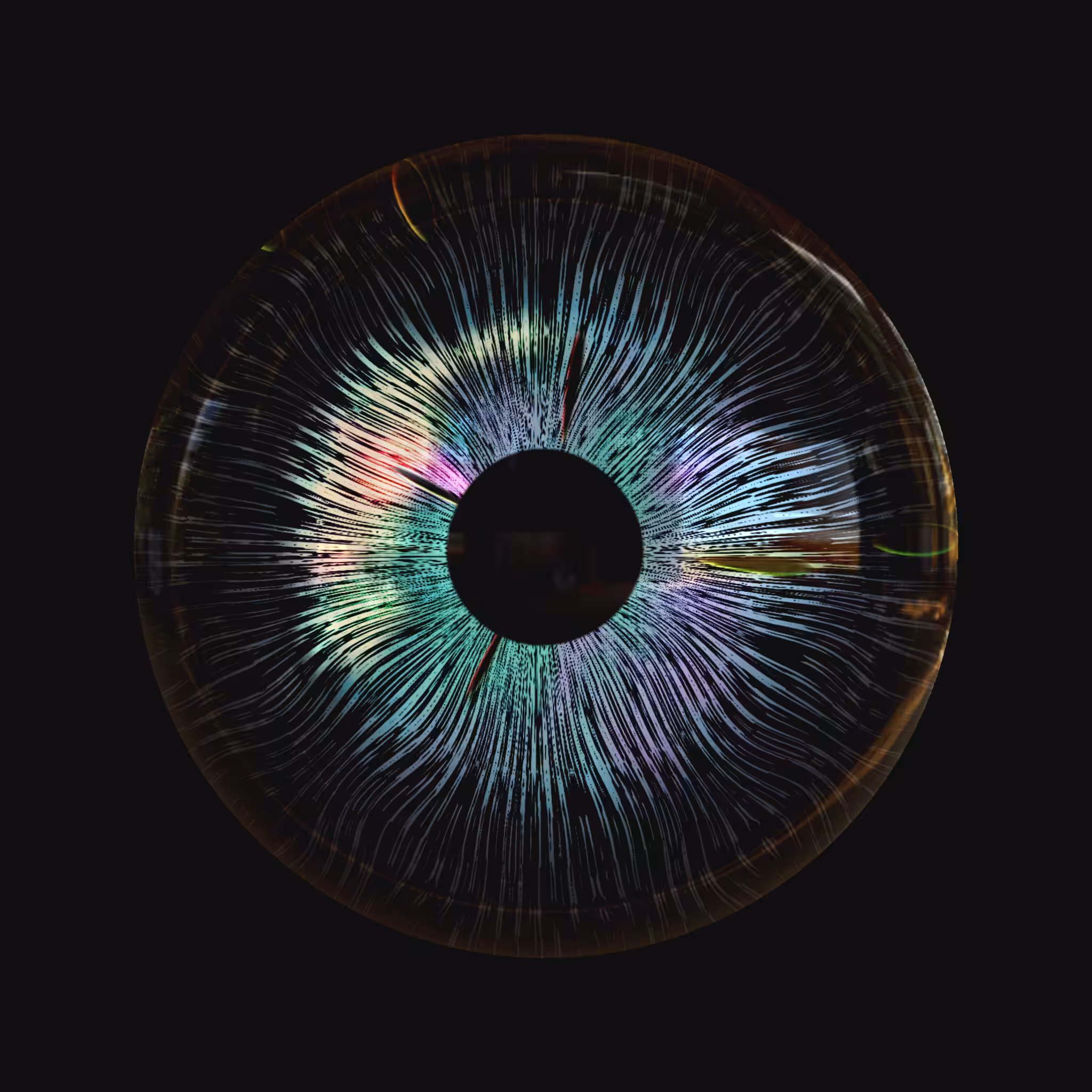 EYES #70