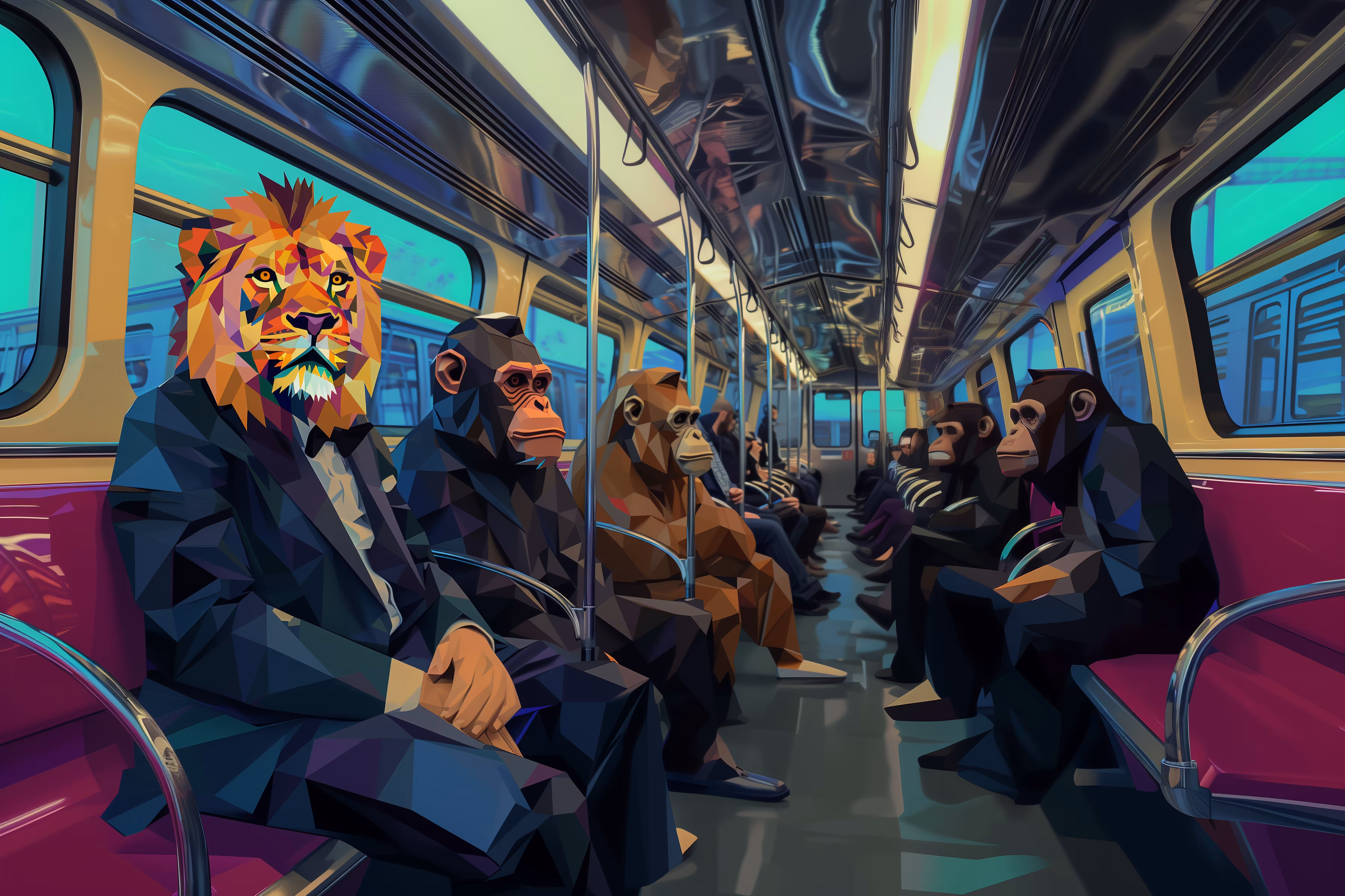 METRO