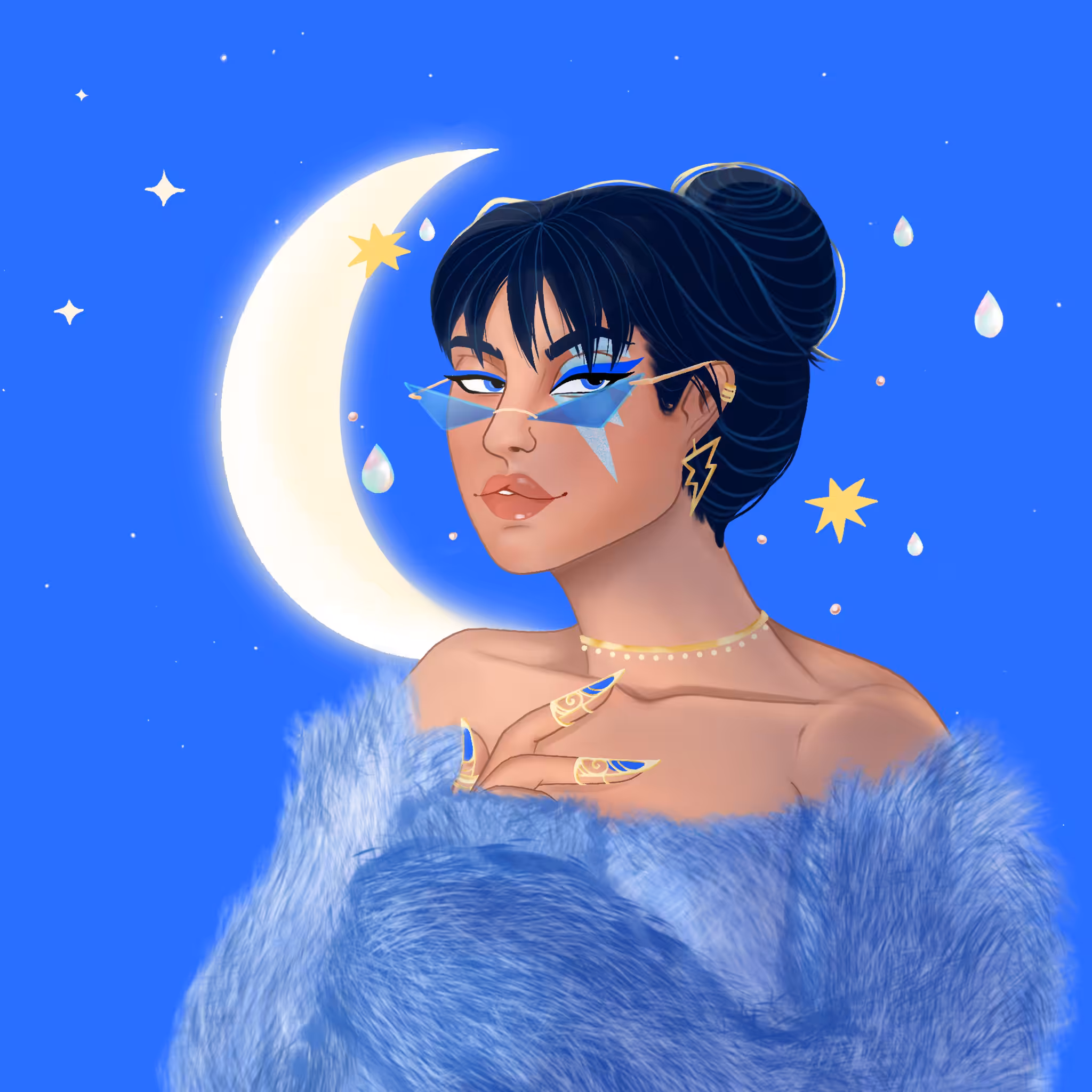 Moon
