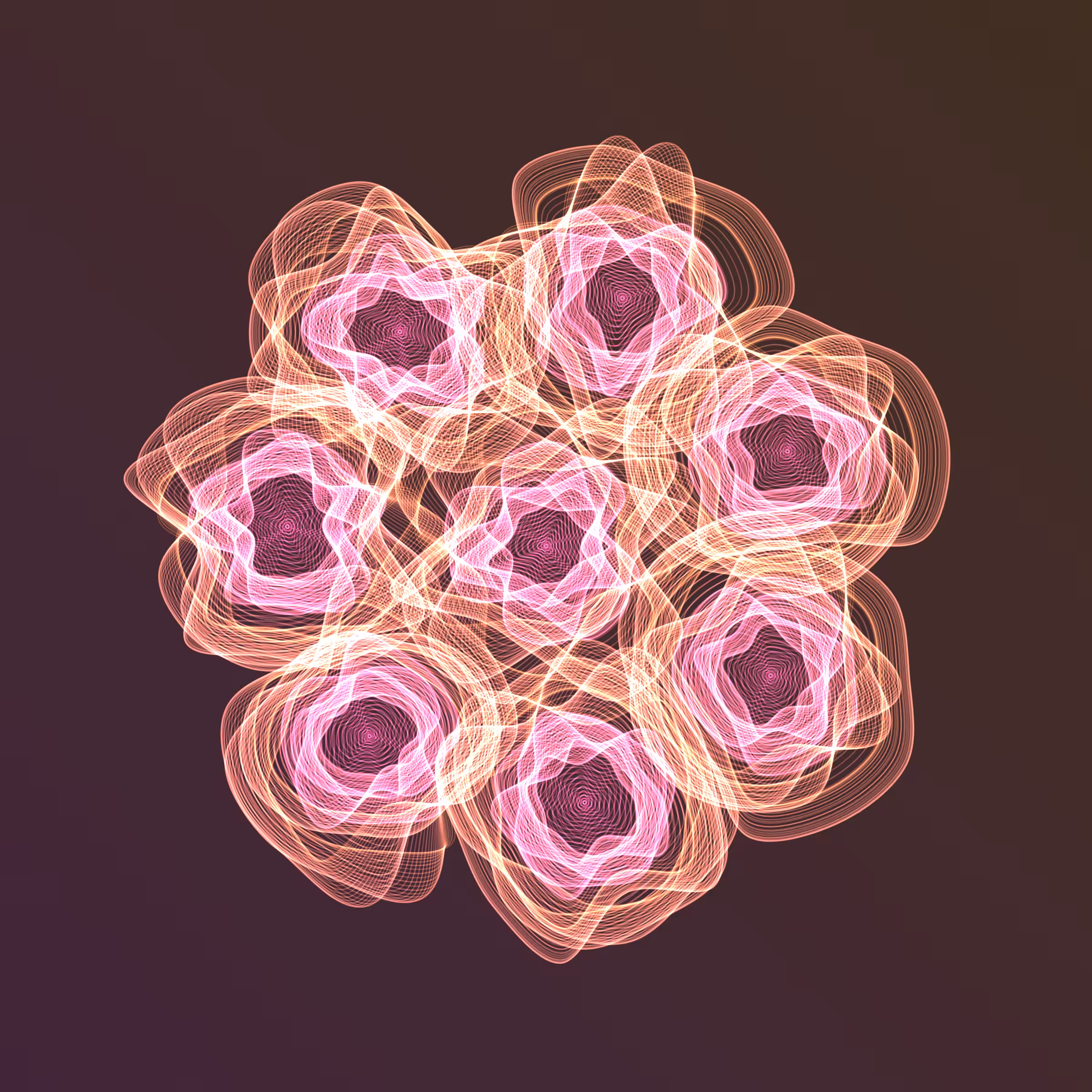 Flowers #3963