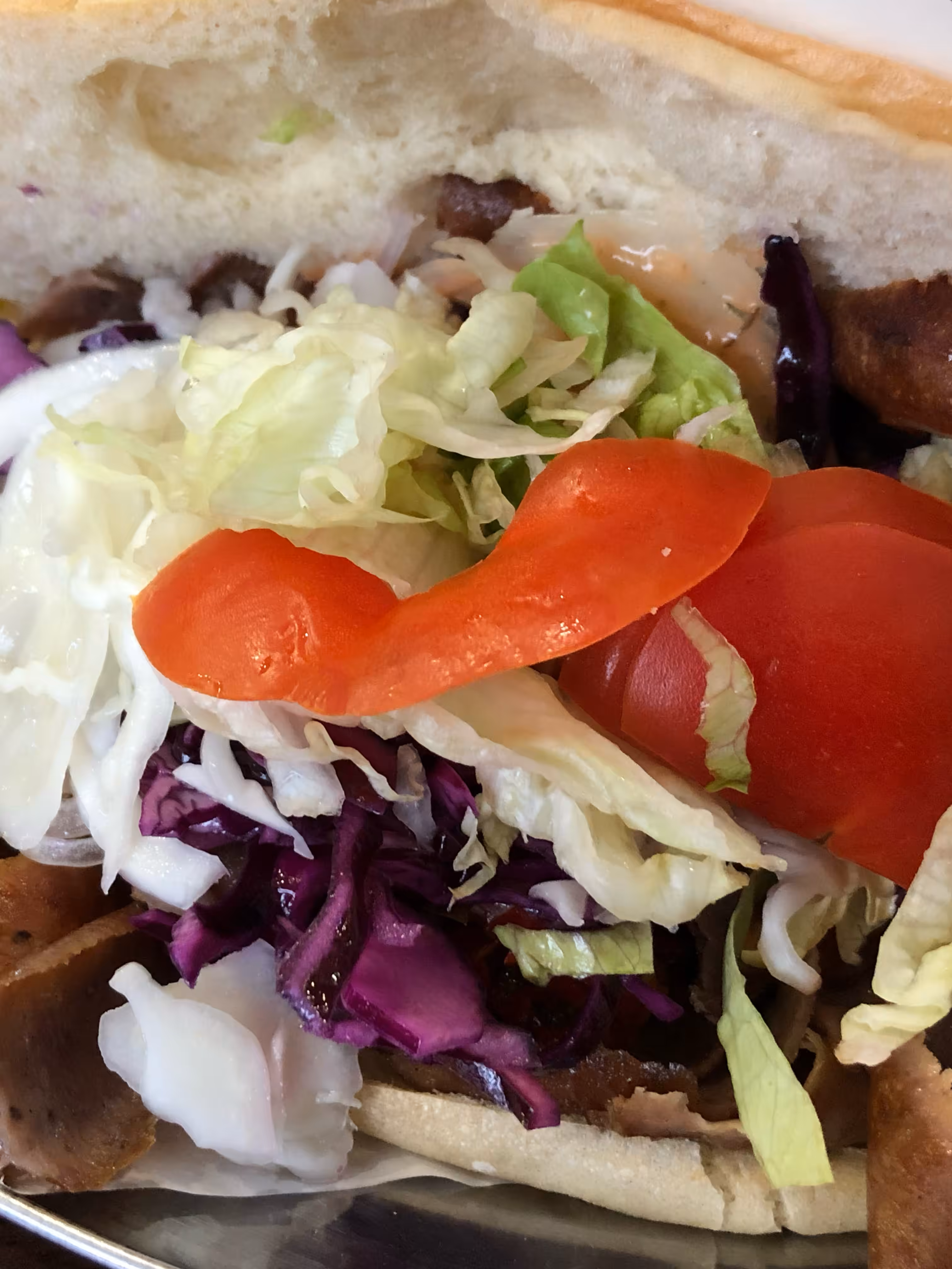KEBAB DREAMS