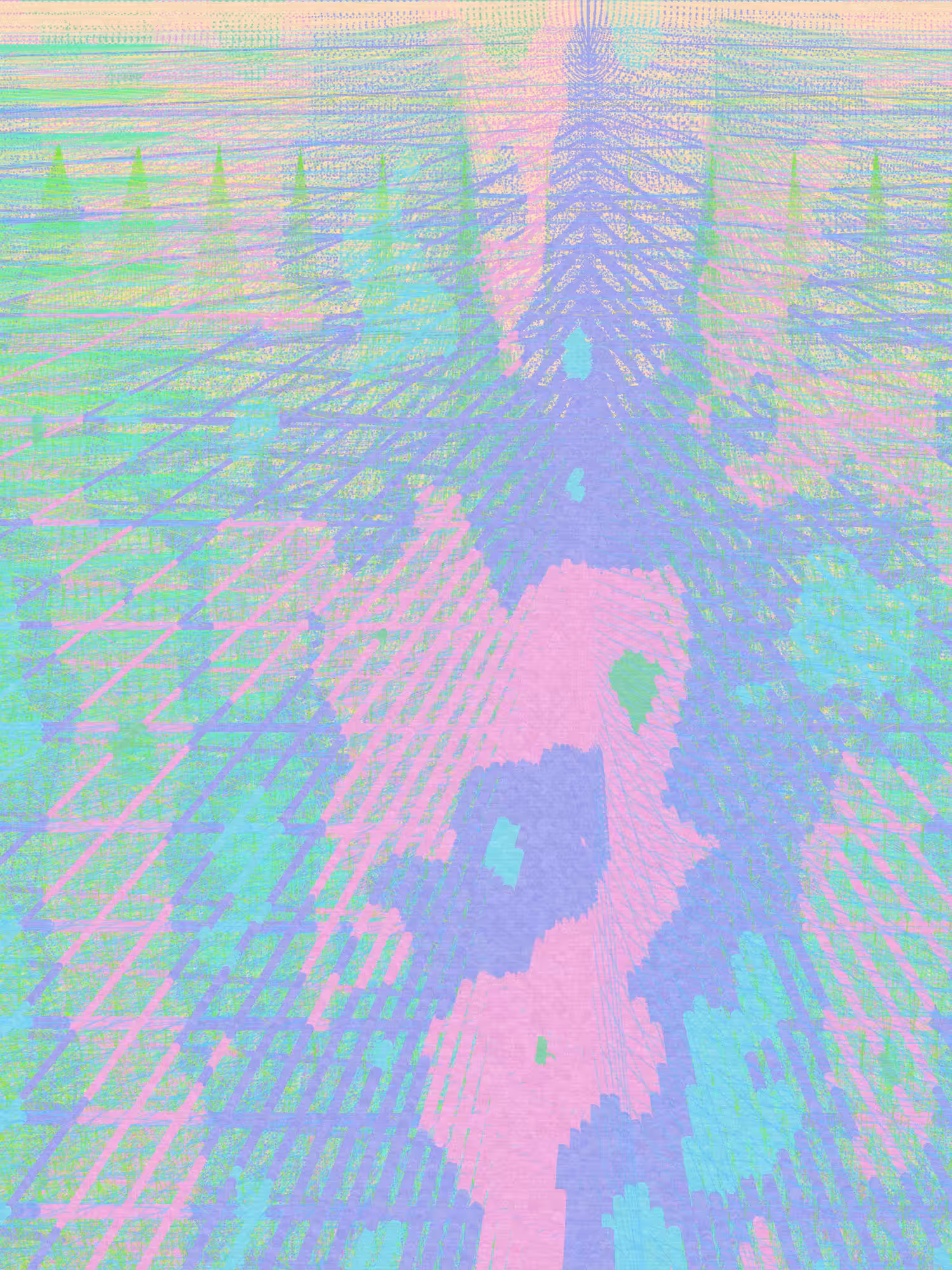 Limbic Vortex #94