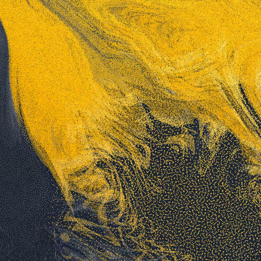 Turbulence #309