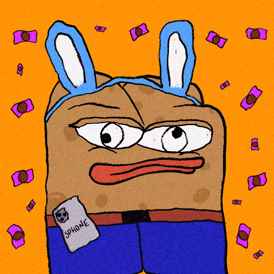 SPENGE #997