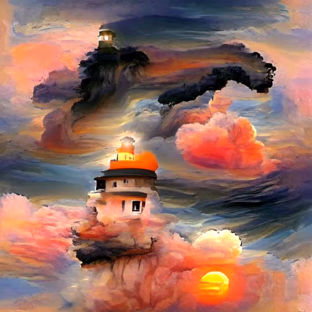 The Lighthouse