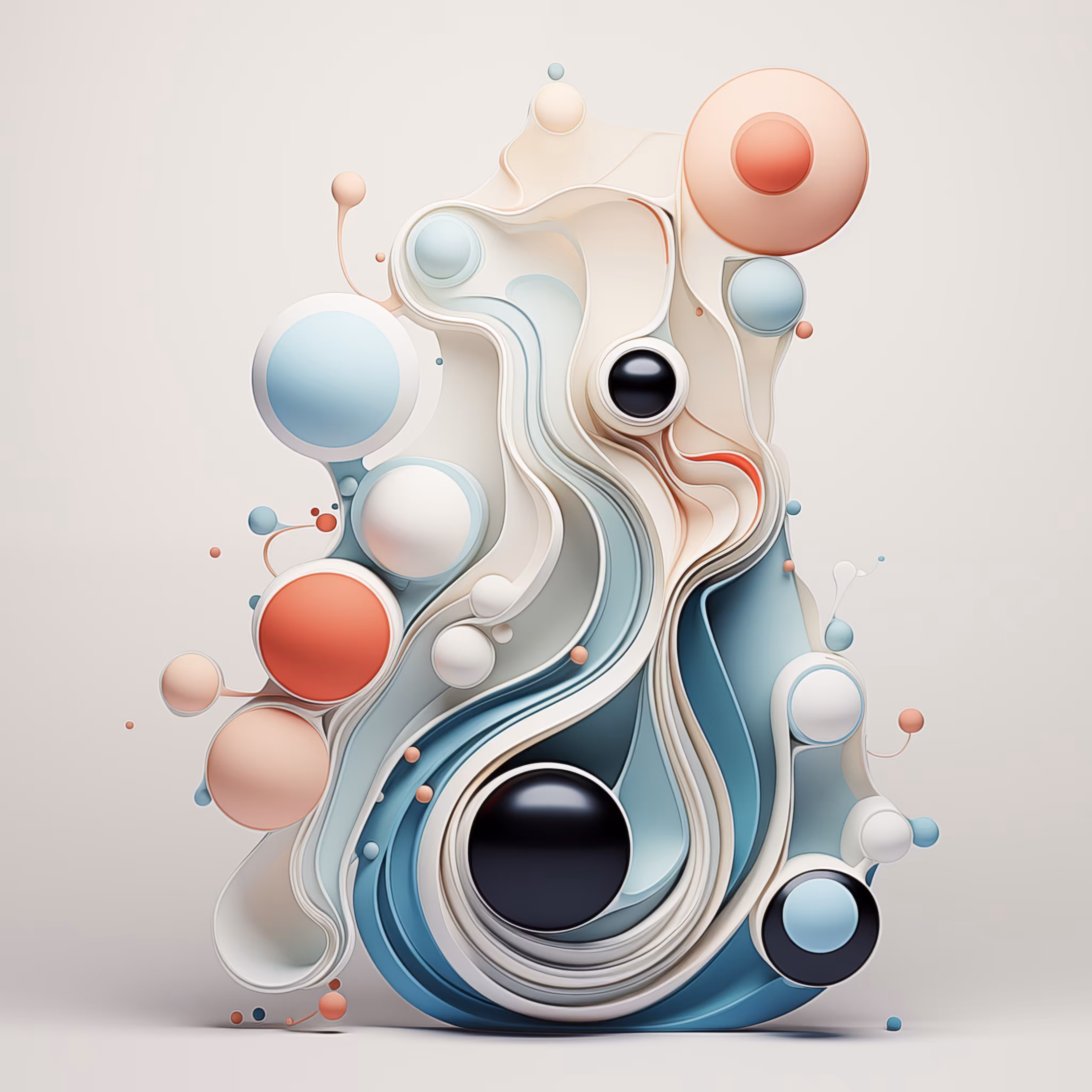 Quantum Spectra #13