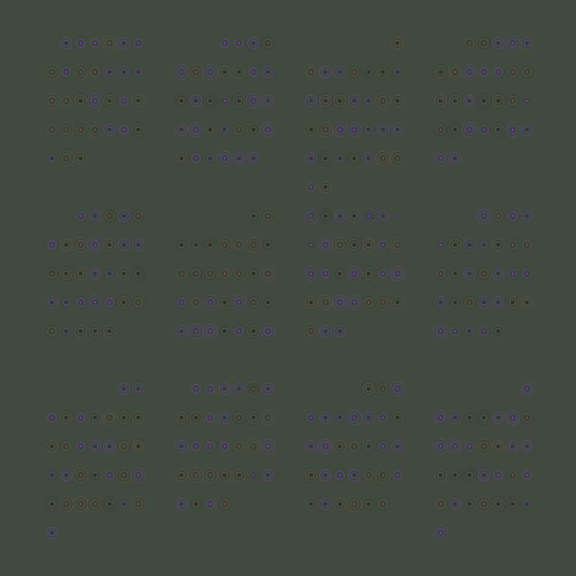 Fragment of Time #239