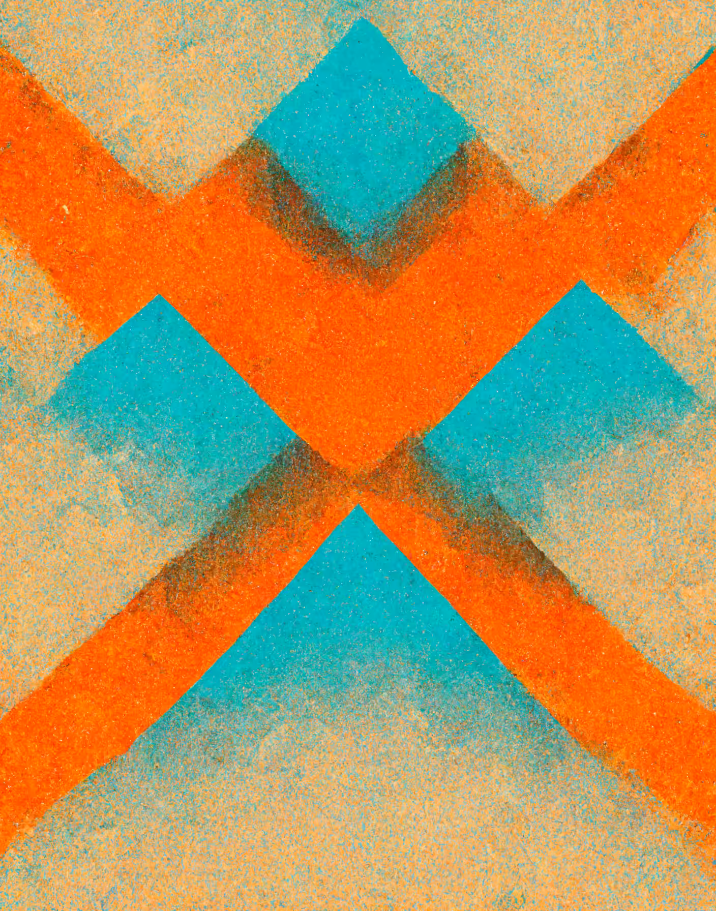 X Marks The Bot