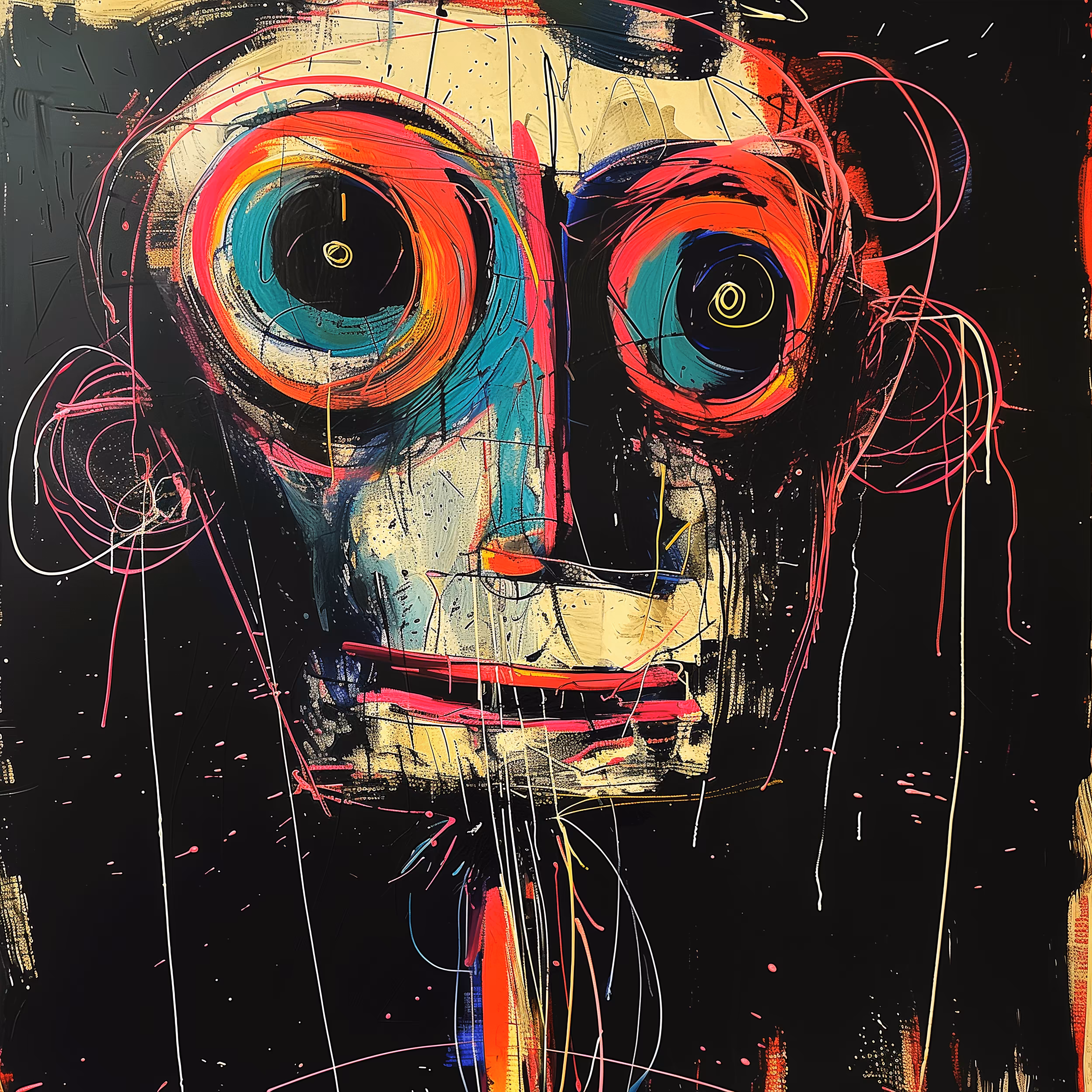 Scribbler 012