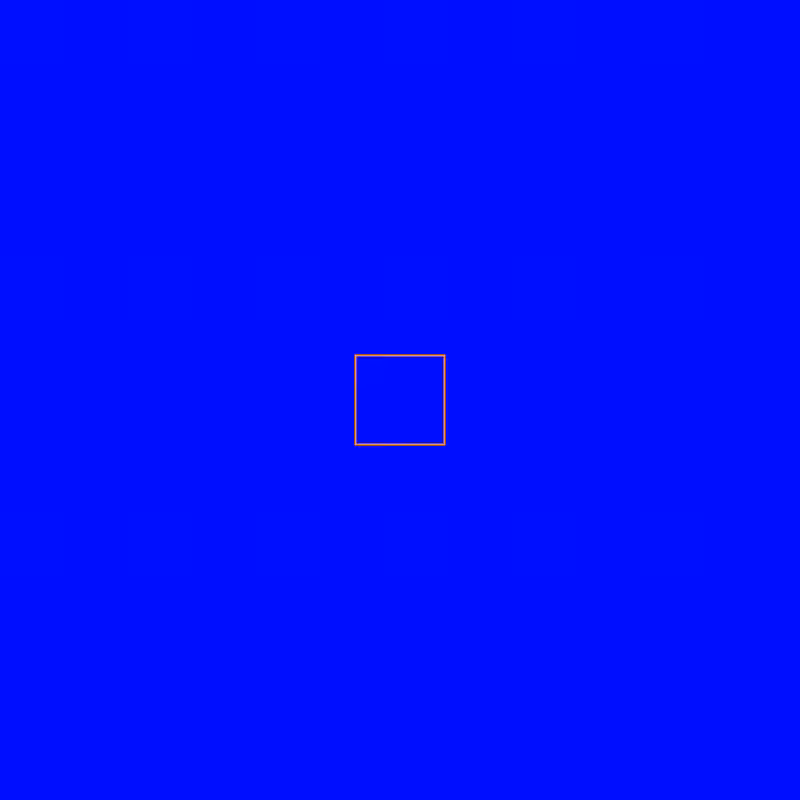 generative art will eat itself #5