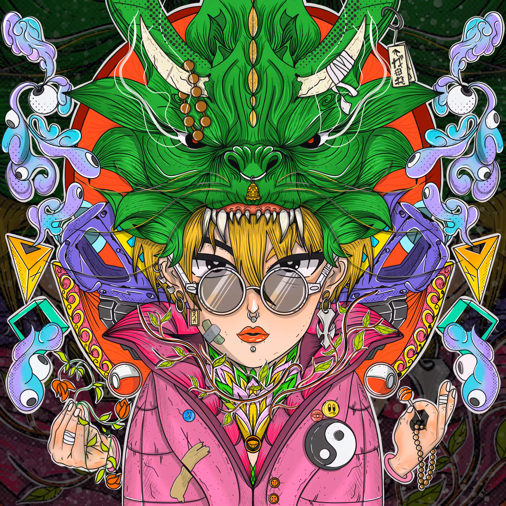 Dragirl