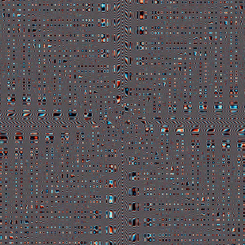 Quantum Vacuum #228