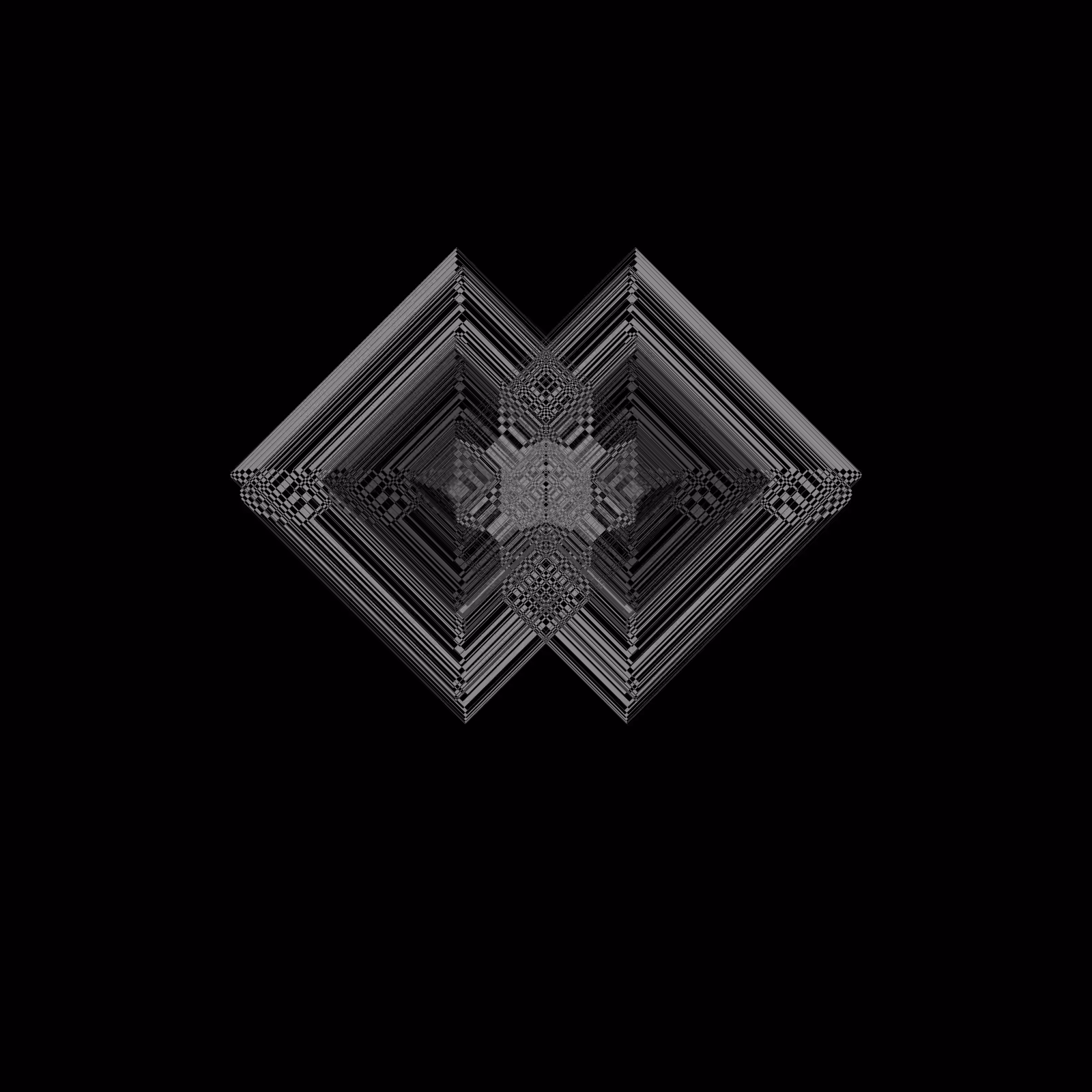 PixelShifter #223