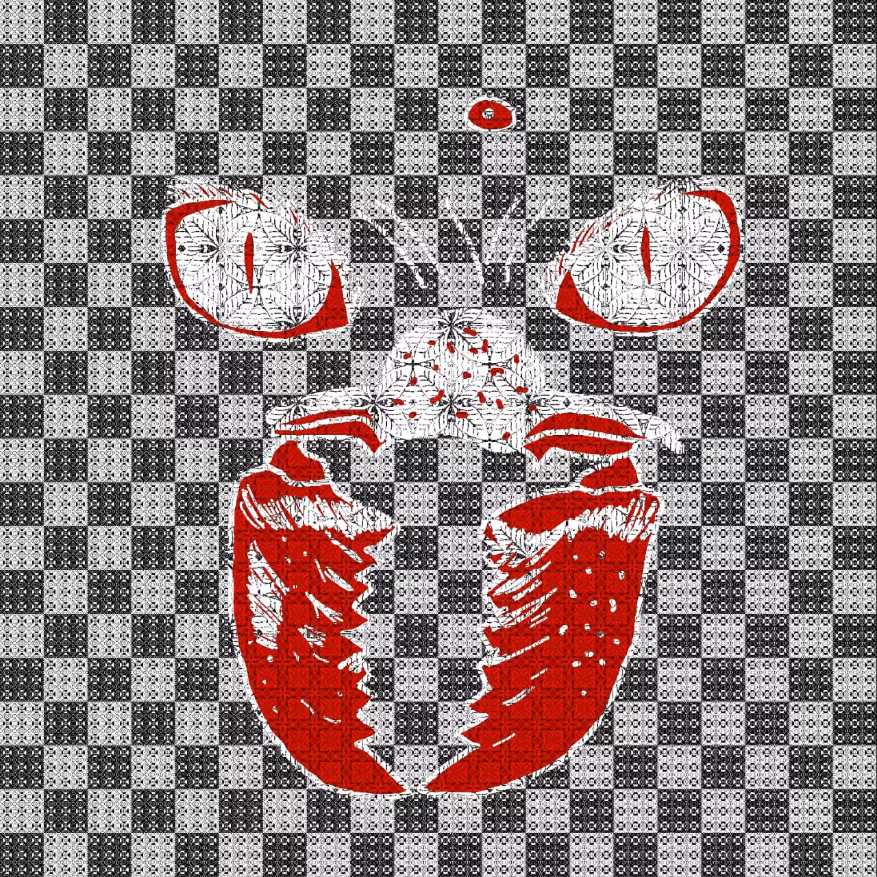 The Fantastic Creature #2