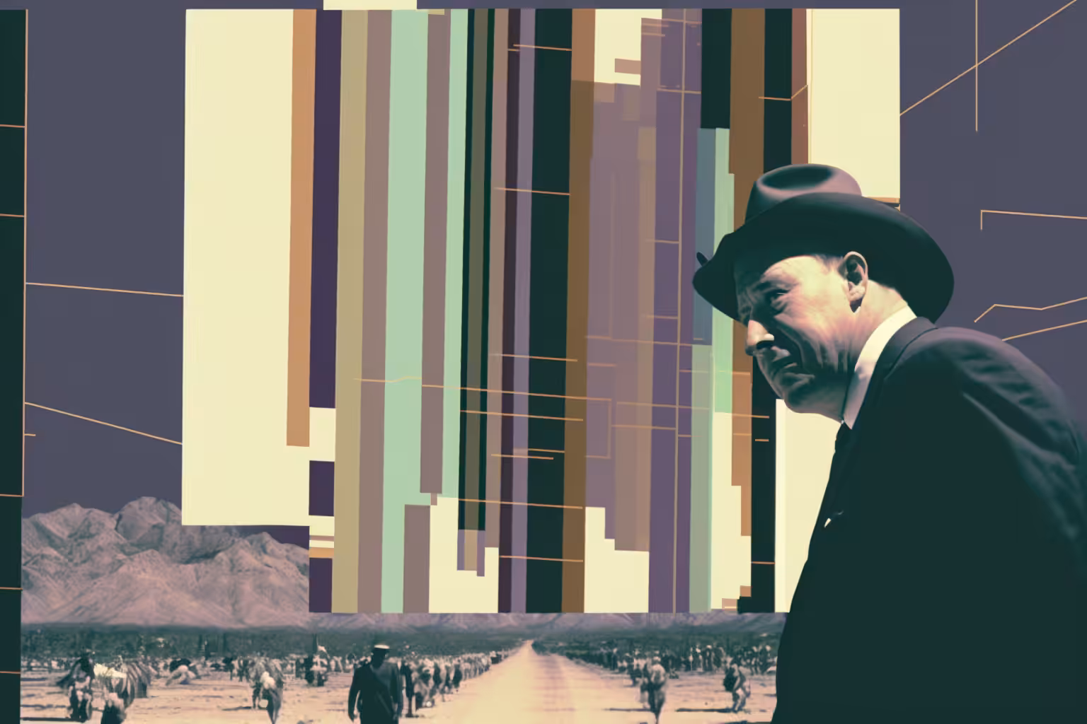BEARMARKETRODEO: REGULATORS 2/5