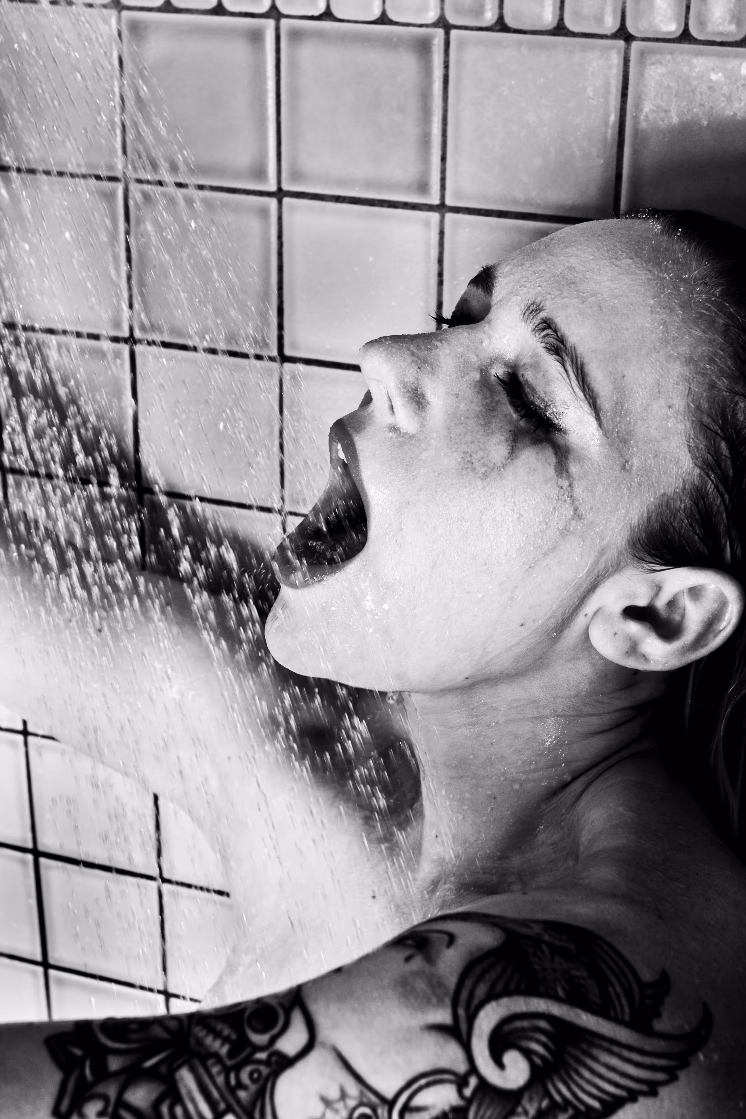 Natasha - Wet #1