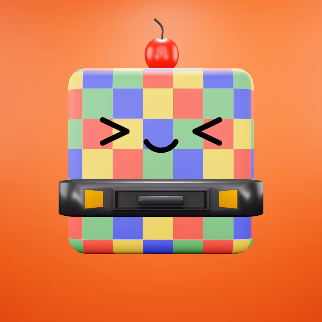 Cubie  #3