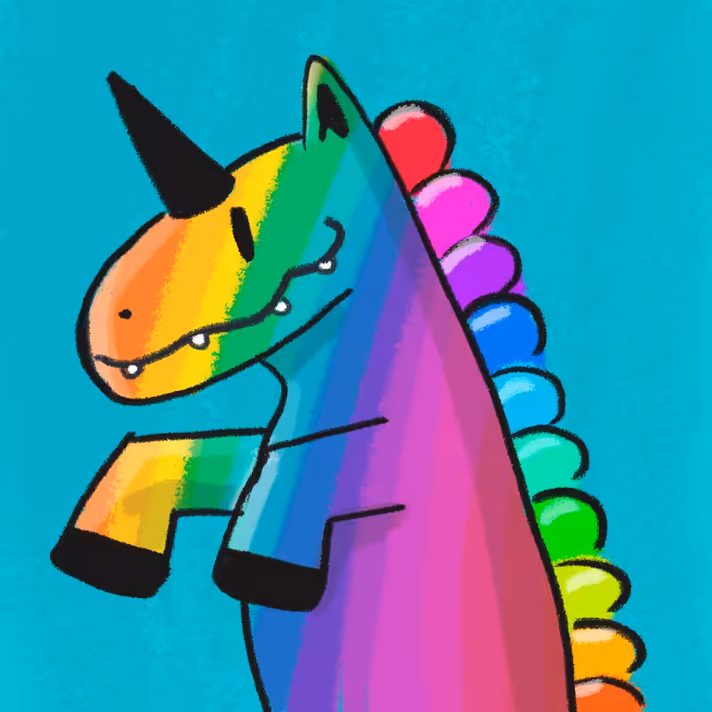 Peculiar unicornos #170